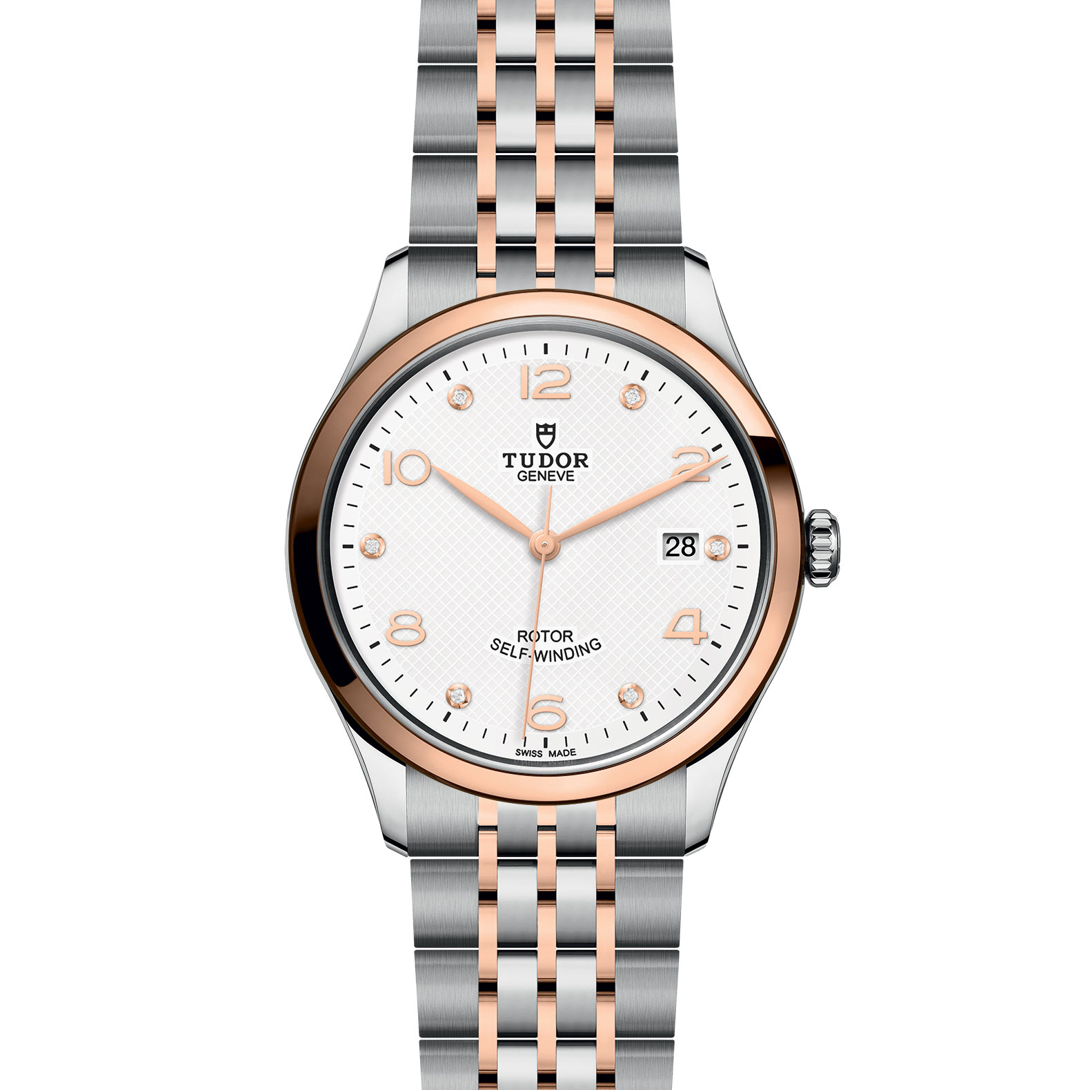TUDOR 1926 Watch - M91551-0011 at Bachendorf's Jewelers