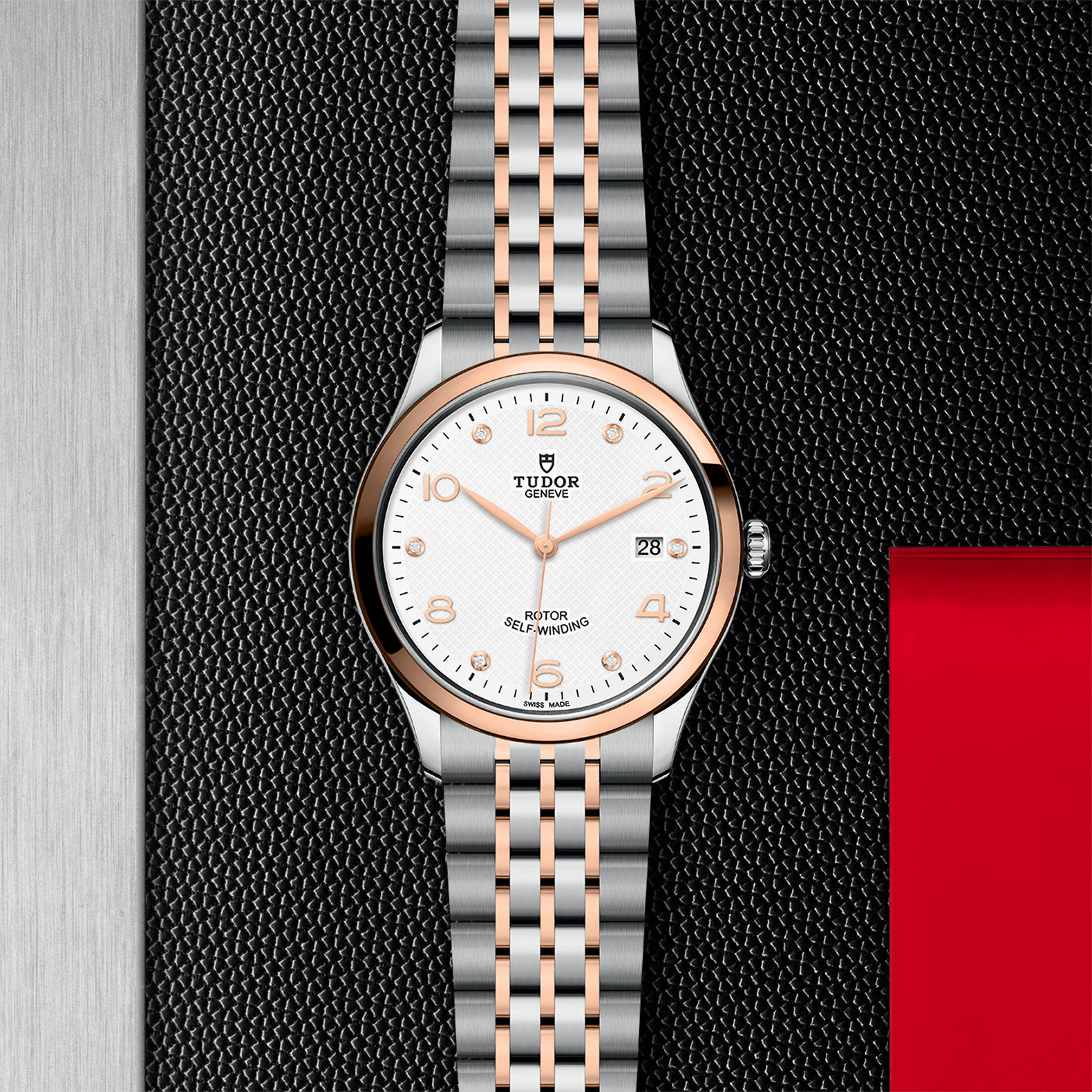 TUDOR 1926 Watch - M91551-0011 at Bachendorf's Jewelers