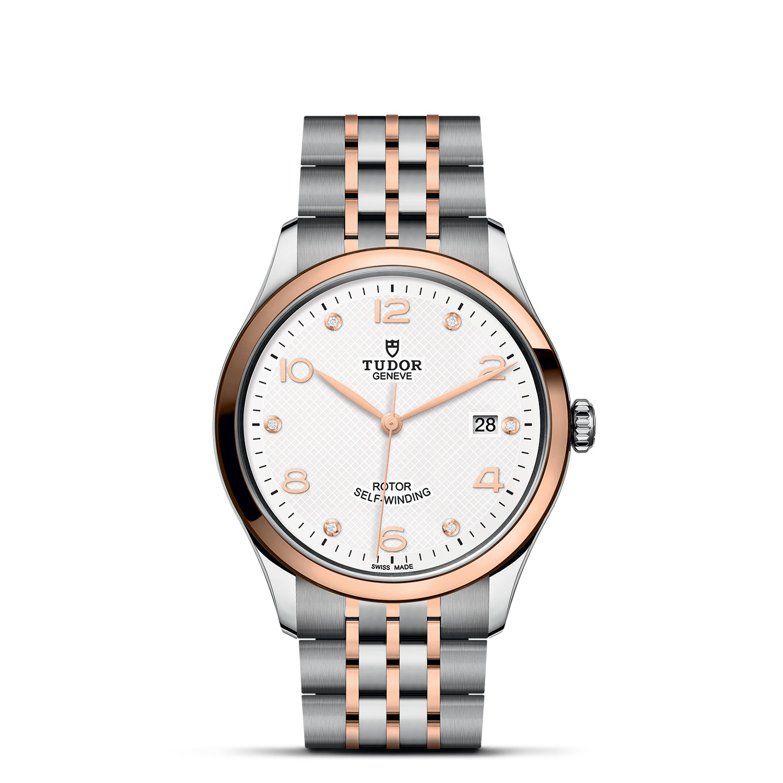 TUDOR 1926 Watch - M91551-0011 at Bachendorf's Jewelers