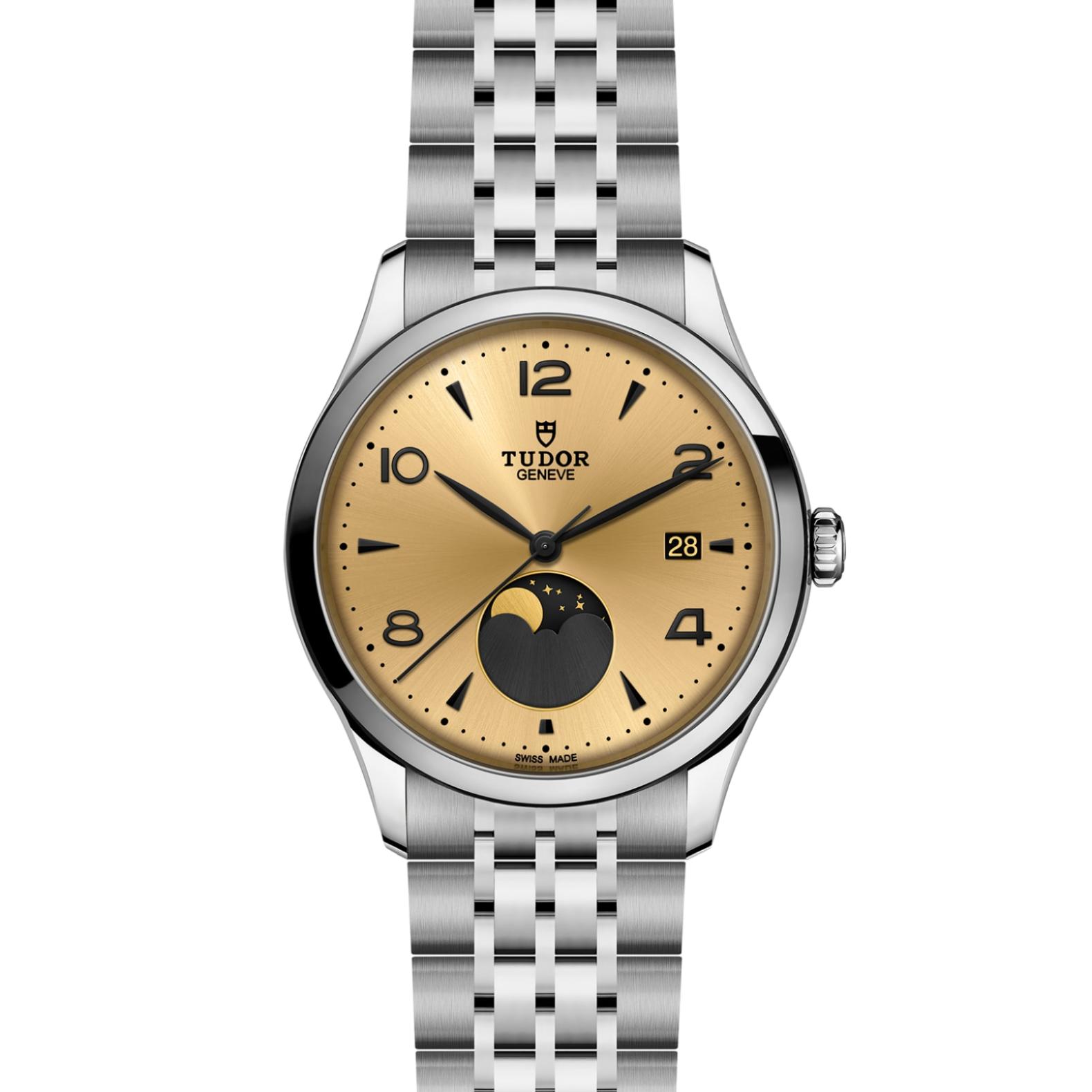 TUDOR 1926 Watch - M91560-0001 at Bachendorf's Jewelers