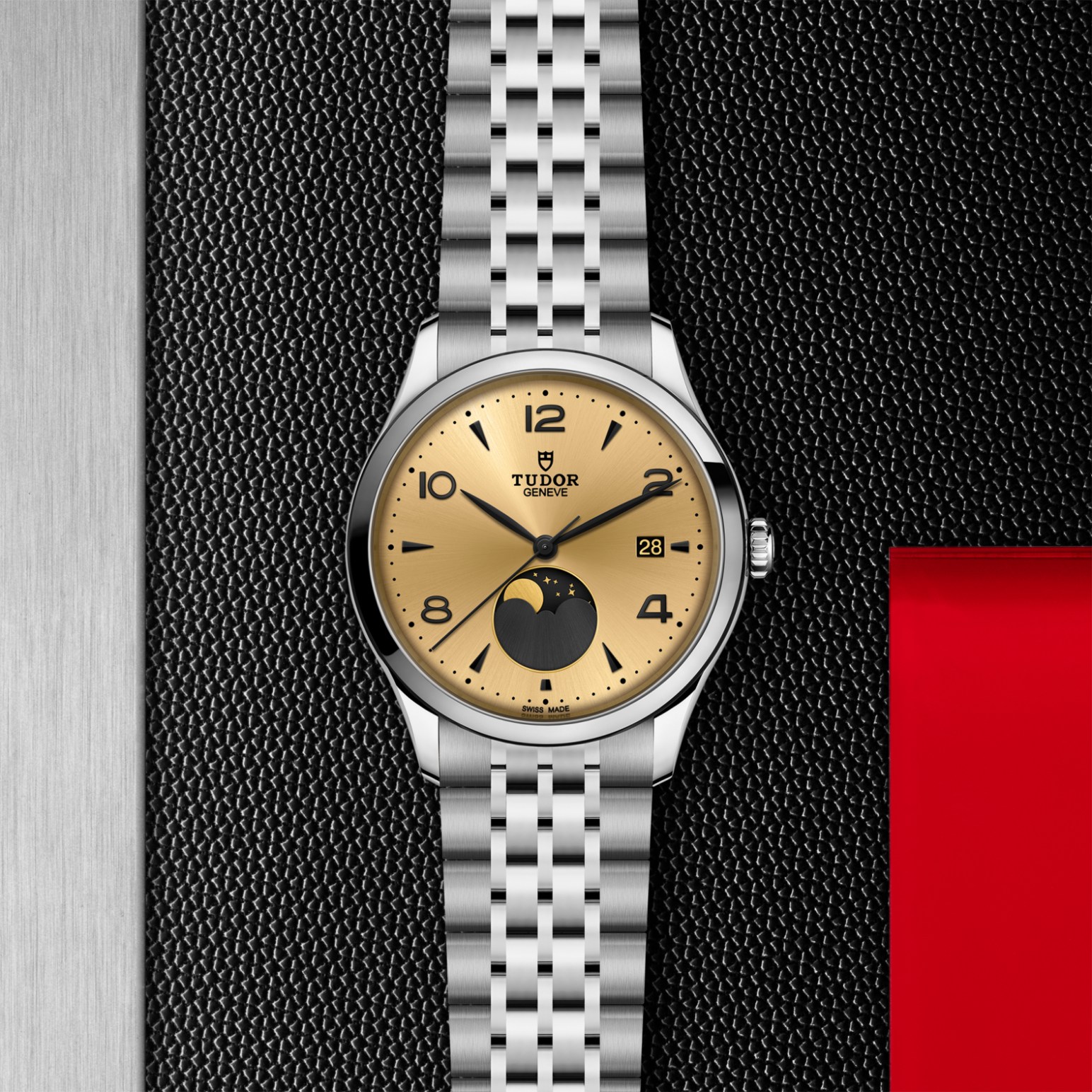 TUDOR 1926 Watch - M91560-0001 at Bachendorf's Jewelers