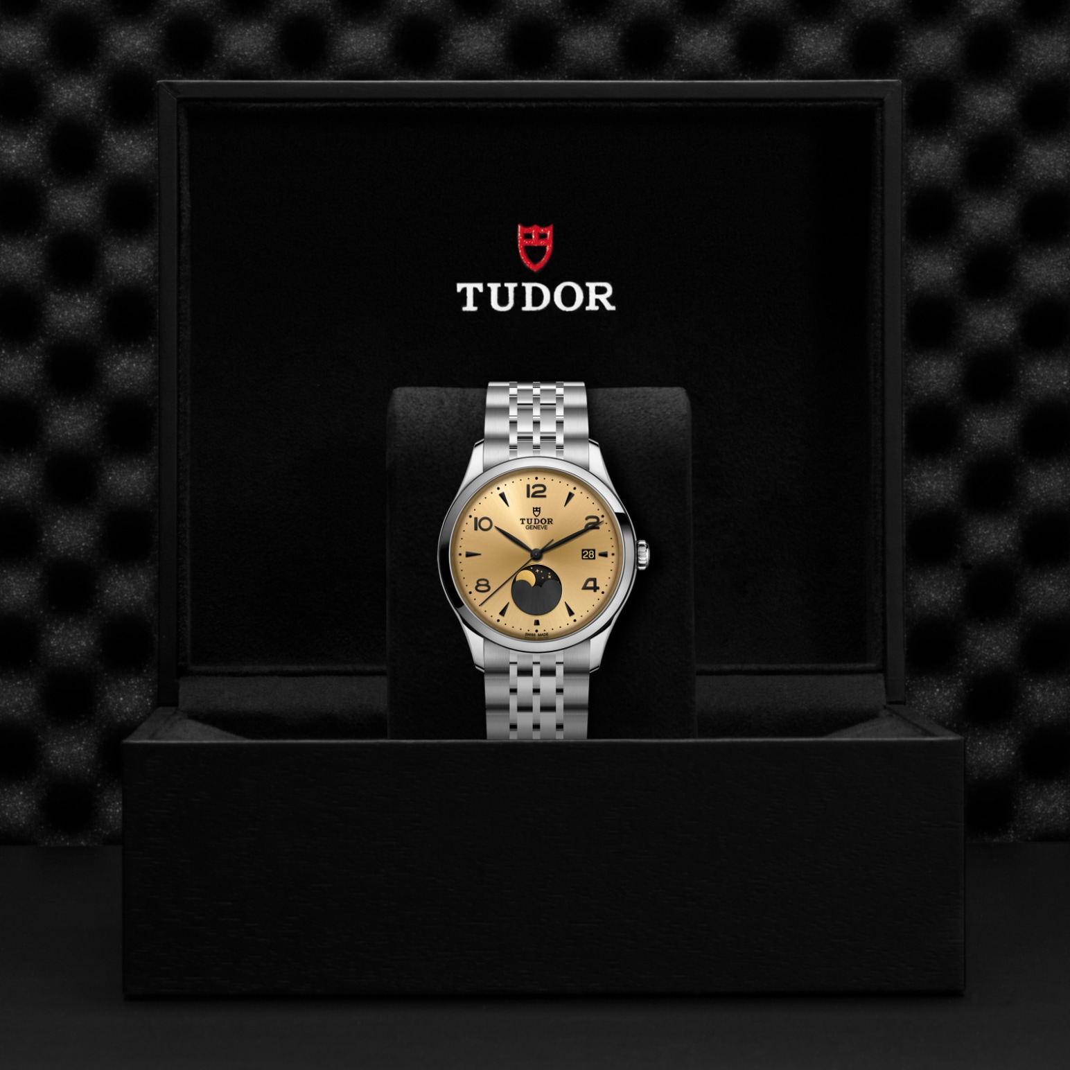 TUDOR 1926 Watch - M91560-0001 at Bachendorf's Jewelers