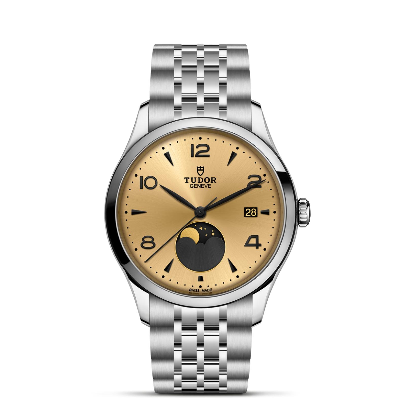 TUDOR TUDOR 1926 Luna Watch - M91560-0001 at Bachendorf