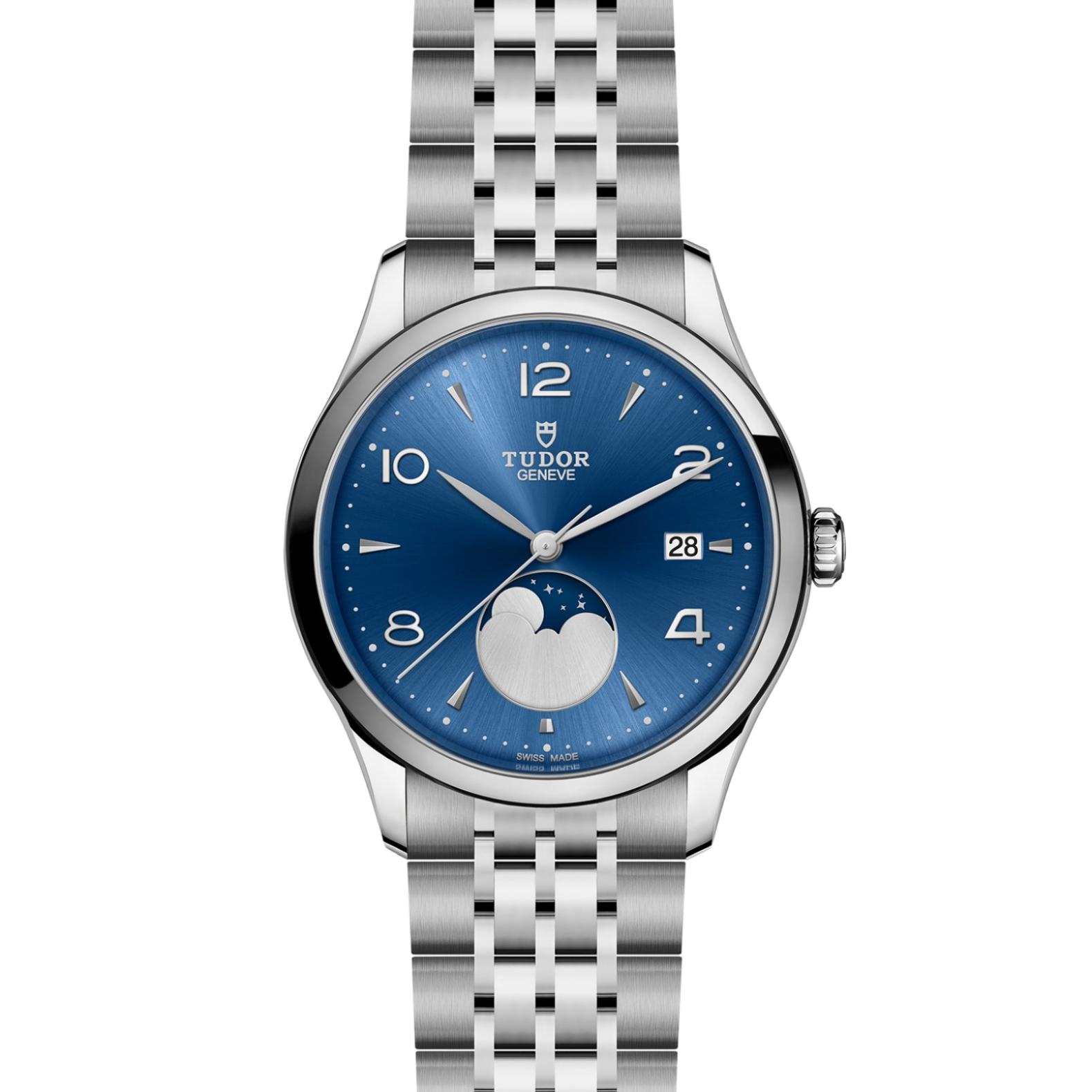 TUDOR 1926 Watch - M91560-0002 at Bachendorf's Jewelers