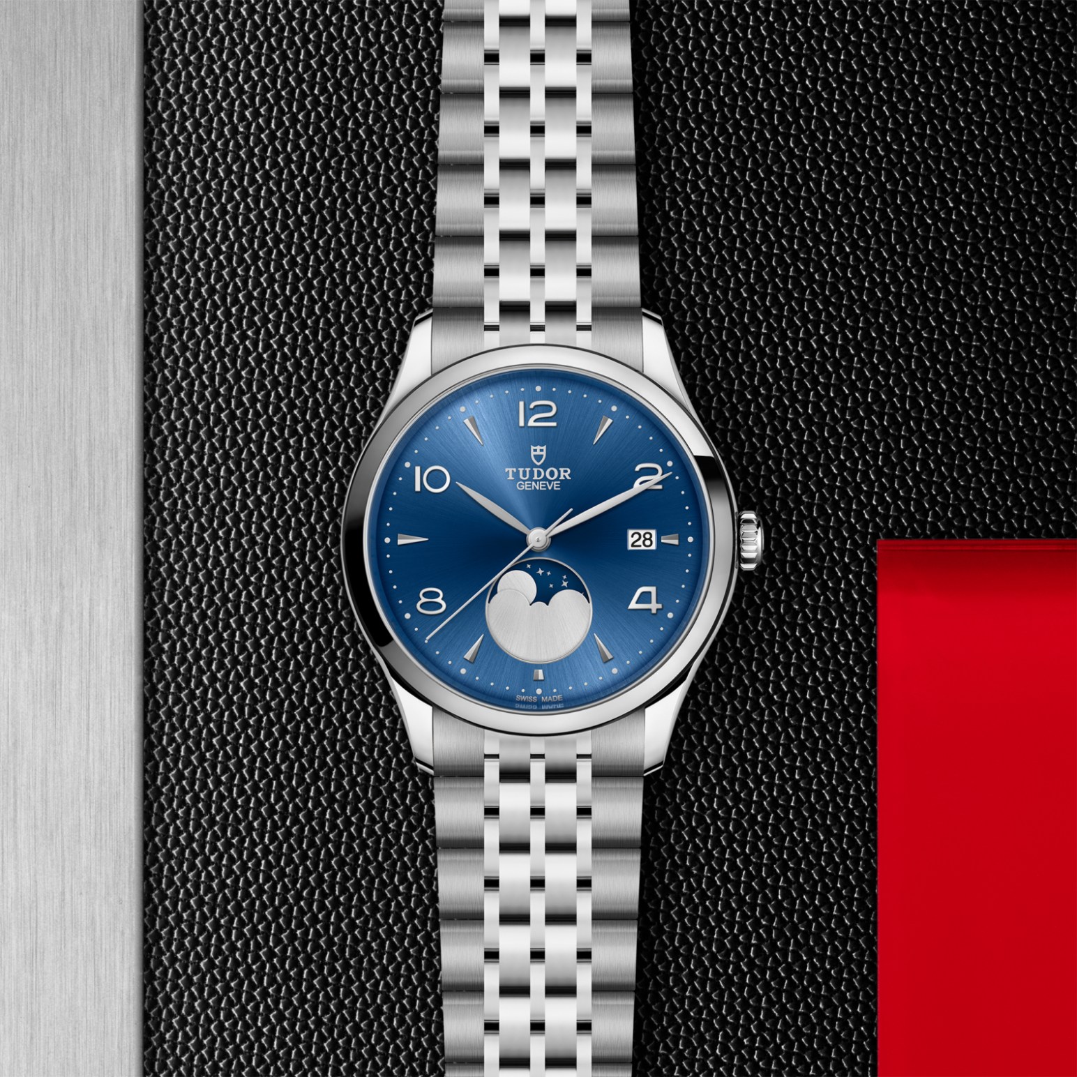 TUDOR 1926 Watch - M91560-0002 at Bachendorf's Jewelers