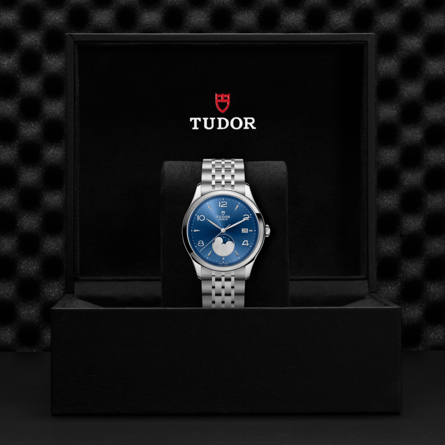 TUDOR 1926 Watch - M91560-0002 at Bachendorf's Jewelers