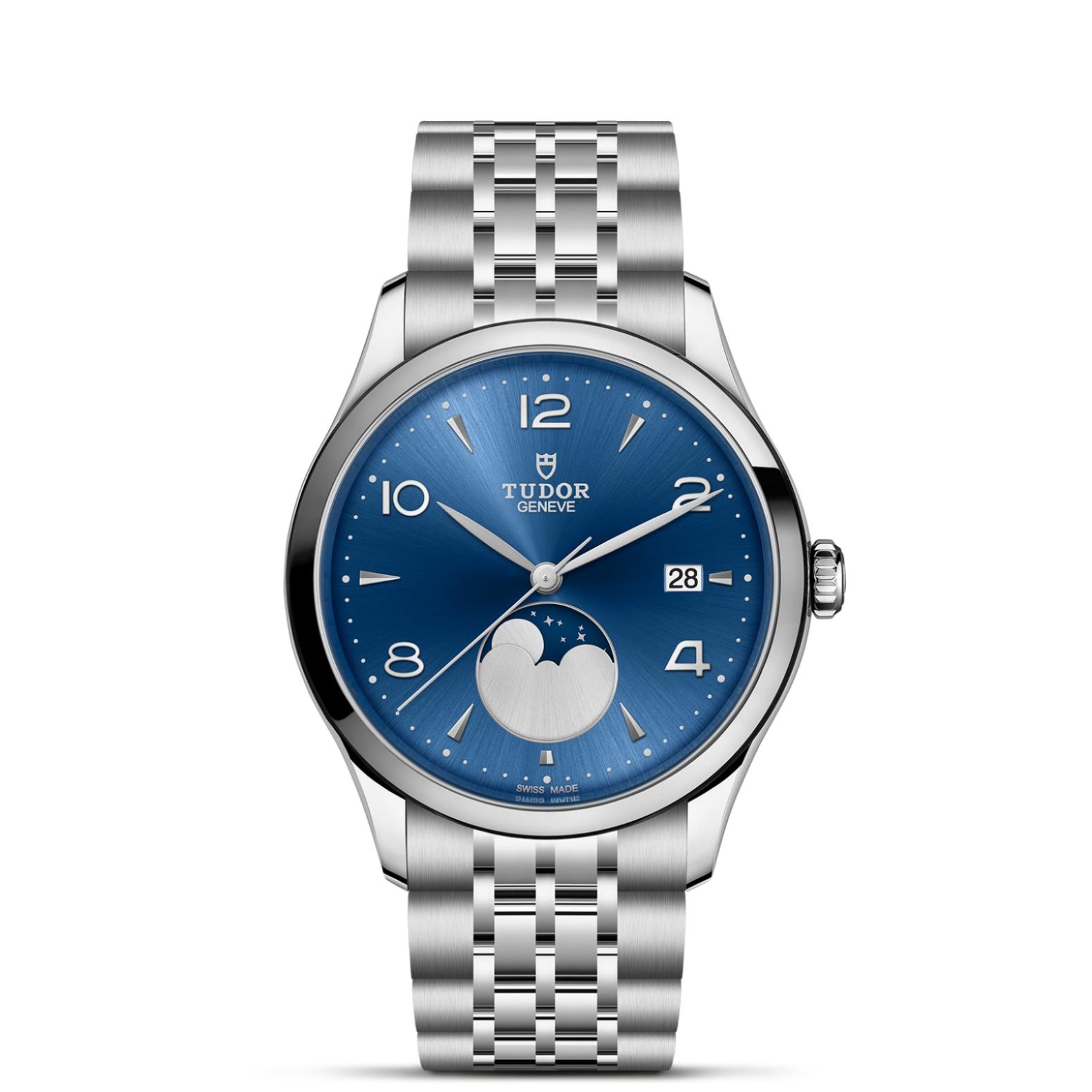 TUDOR TUDOR 1926 Luna Watch - M91560-0002 at Bachendorf
