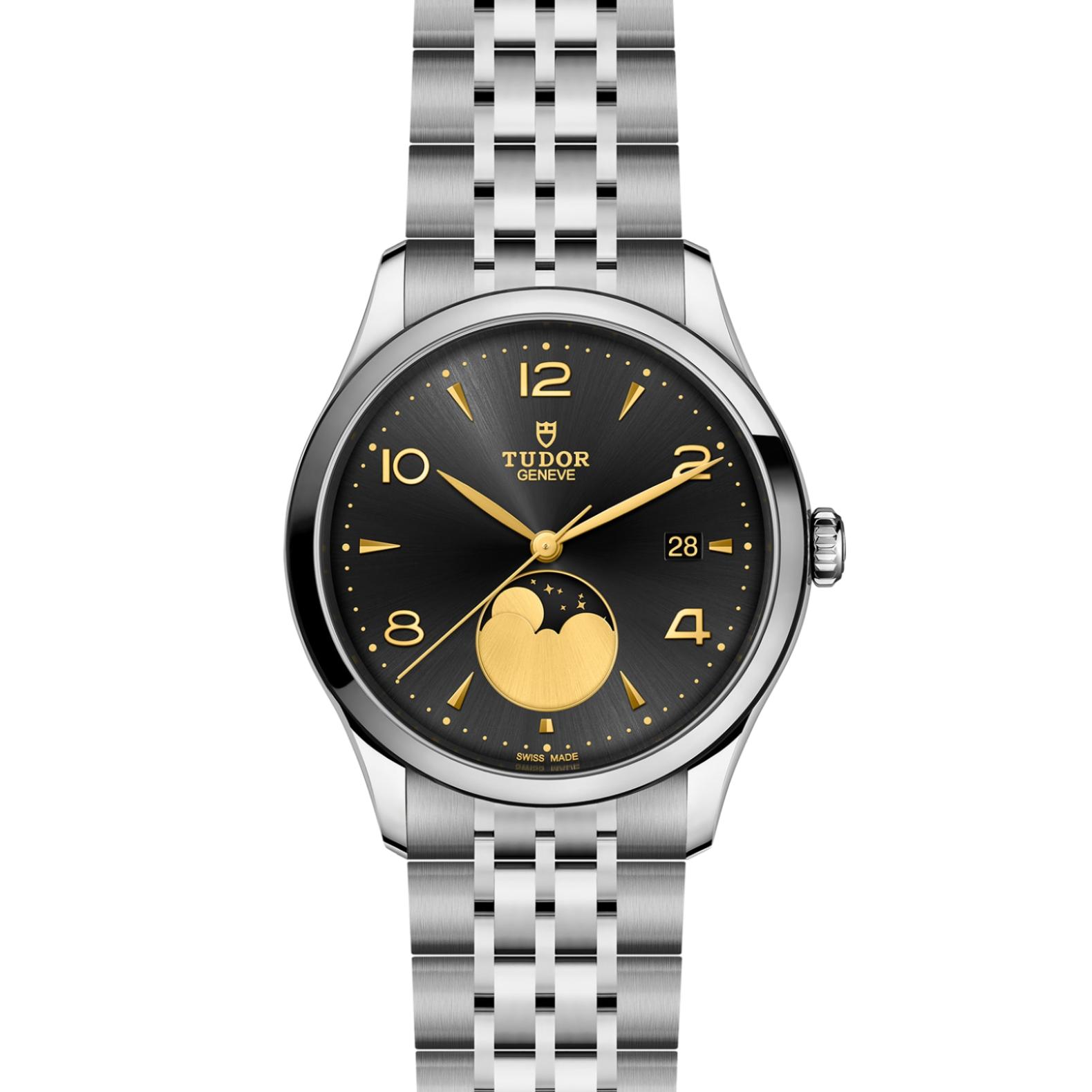 TUDOR 1926 Watch - M91560-0003 at Bachendorf's Jewelers