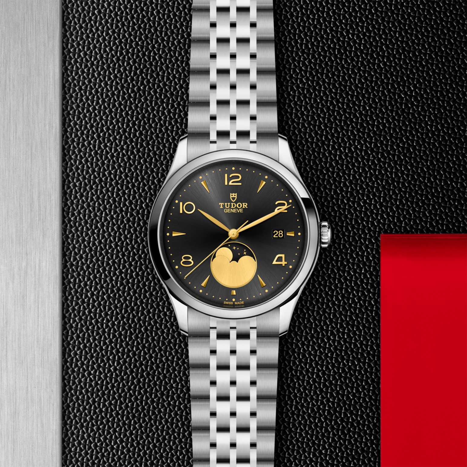 TUDOR 1926 Watch - M91560-0003 at Bachendorf's Jewelers