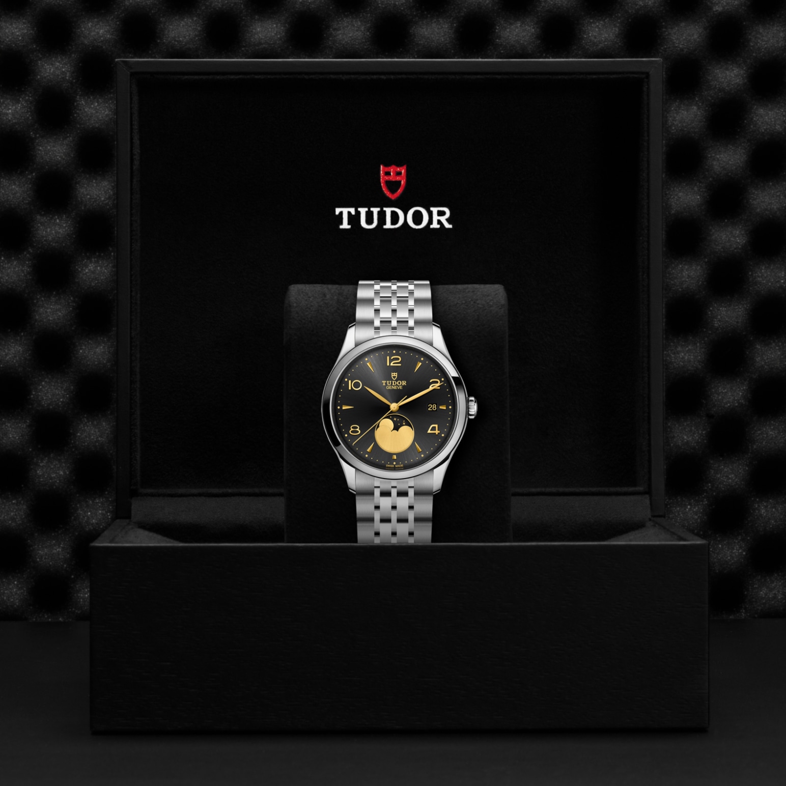 TUDOR 1926 Watch - M91560-0003 at Bachendorf's Jewelers
