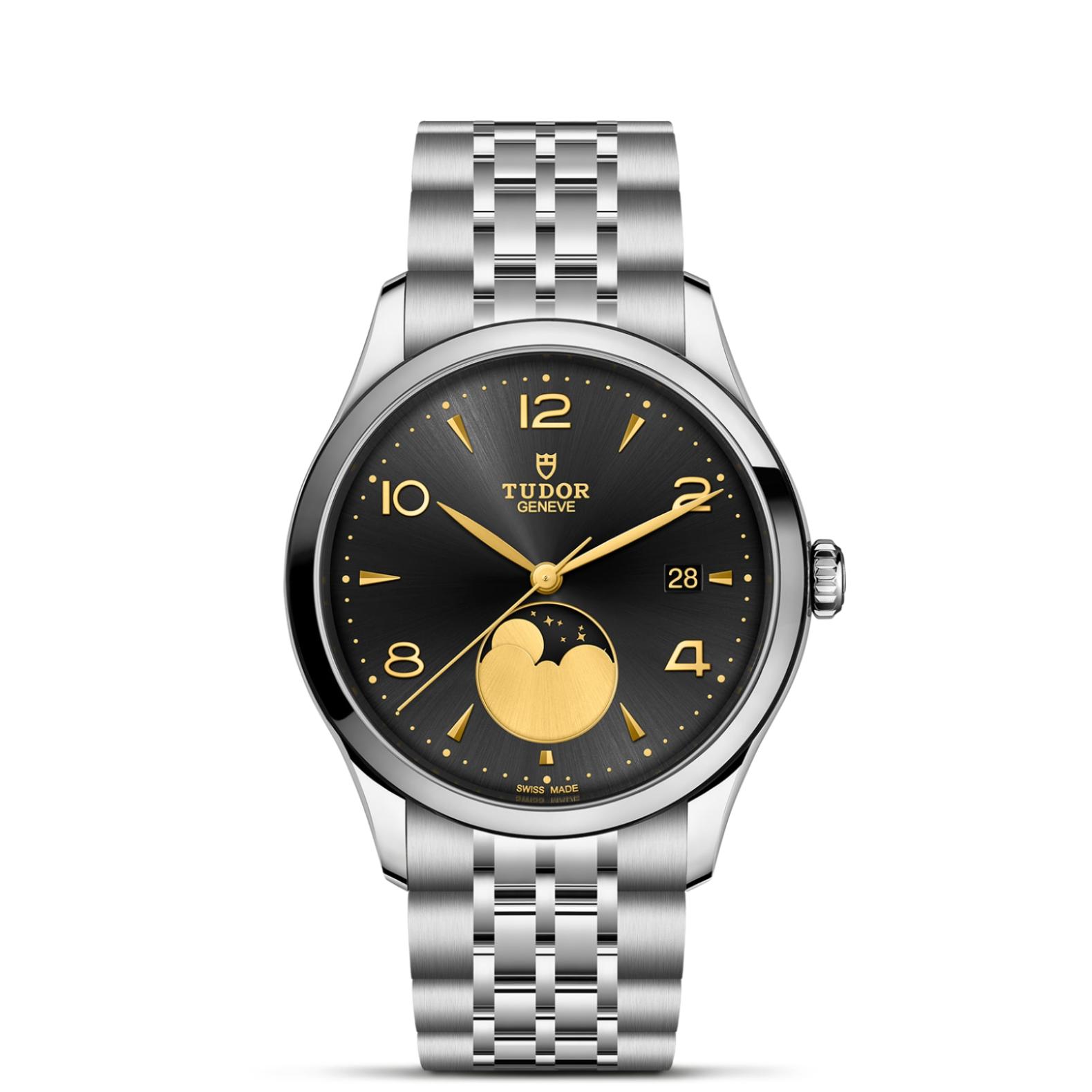 TUDOR TUDOR 1926 Luna Watch - M91560-0003 at Bachendorf