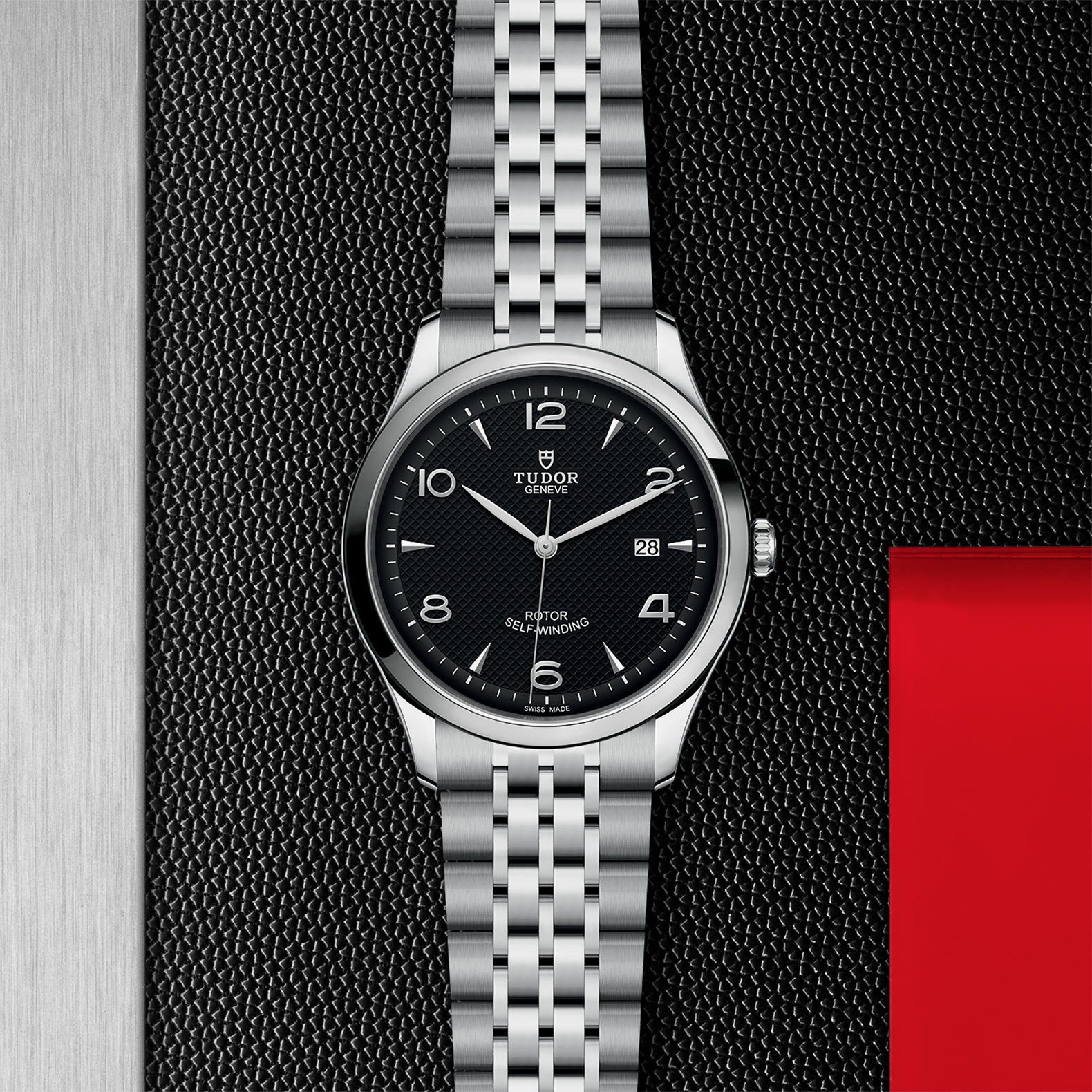 TUDOR 1926 Watch - M91650-0002 at Bachendorf's Jewelers