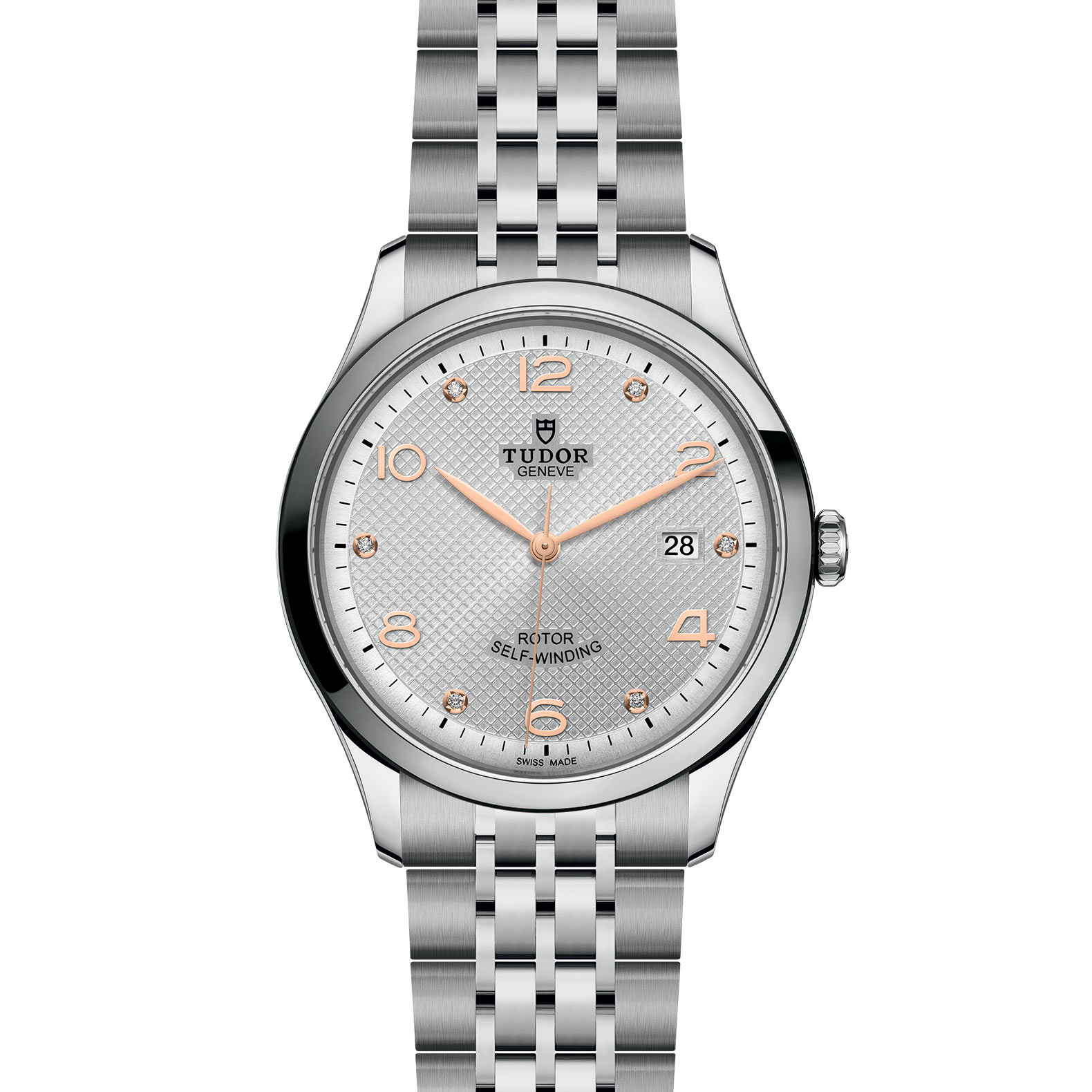 TUDOR 1926 Watch - M91650-0003 at Bachendorf's Jewelers