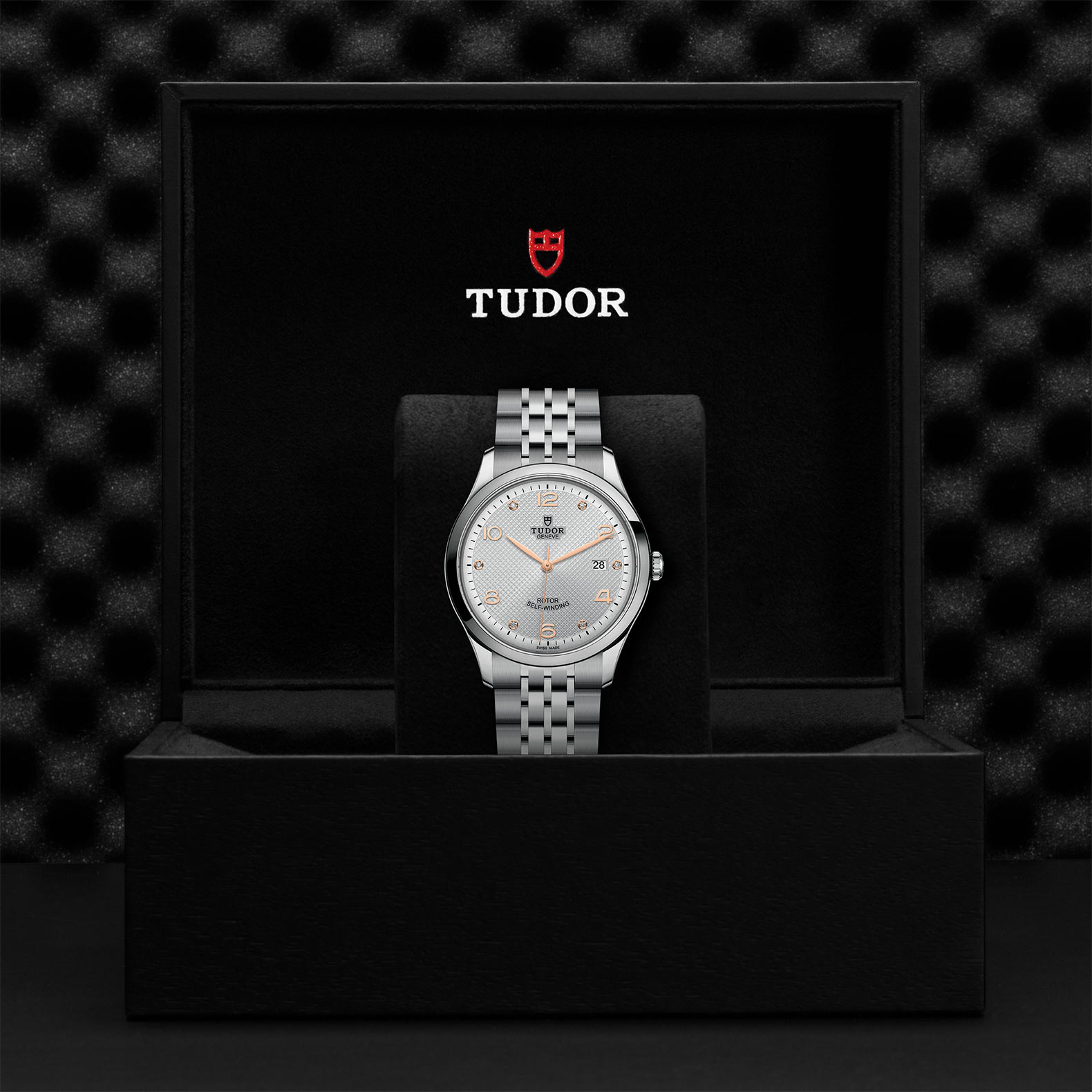 TUDOR 1926 Watch - M91650-0003 at Bachendorf's Jewelers