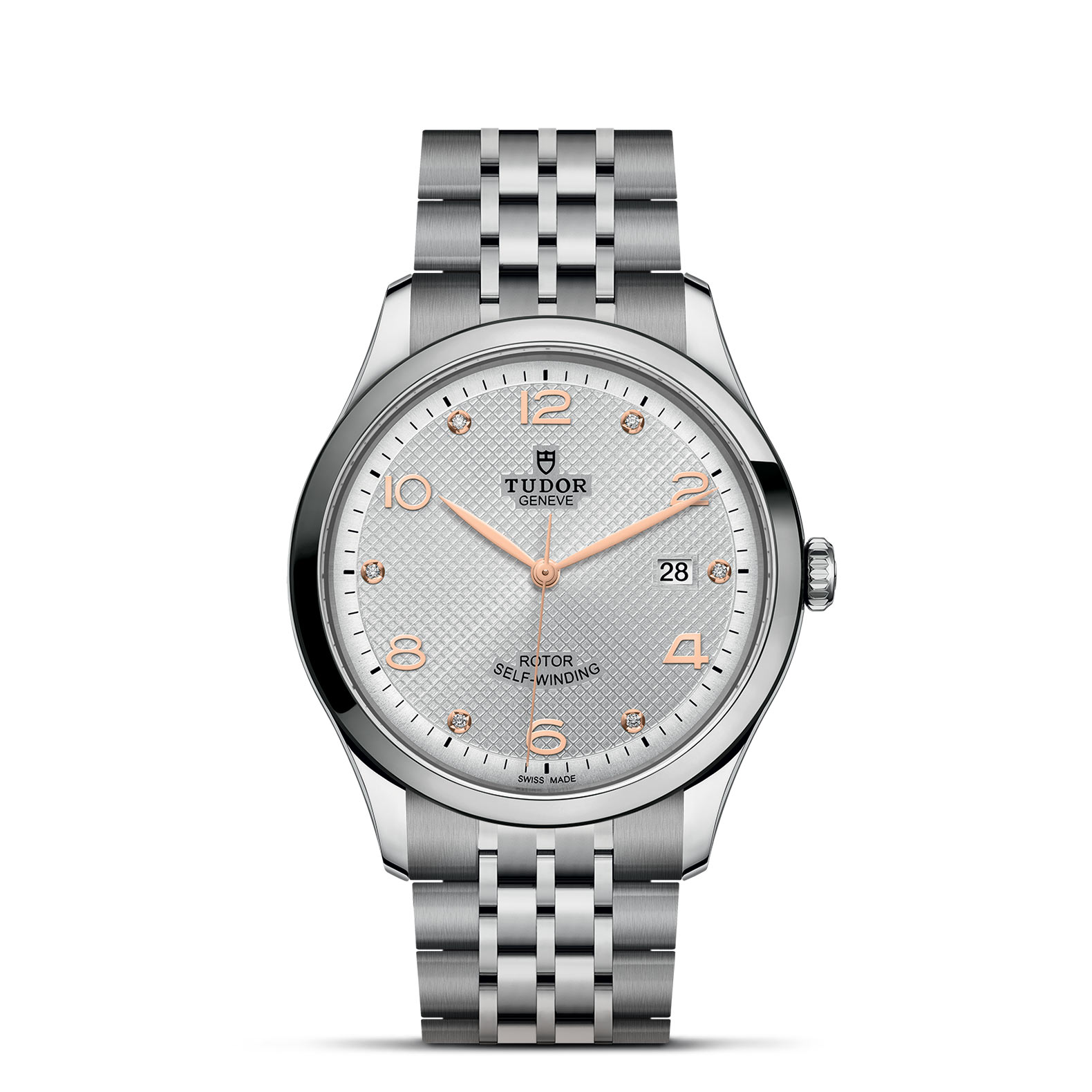 TUDOR 1926 Watch - M91650-0003 at Bachendorf's Jewelers