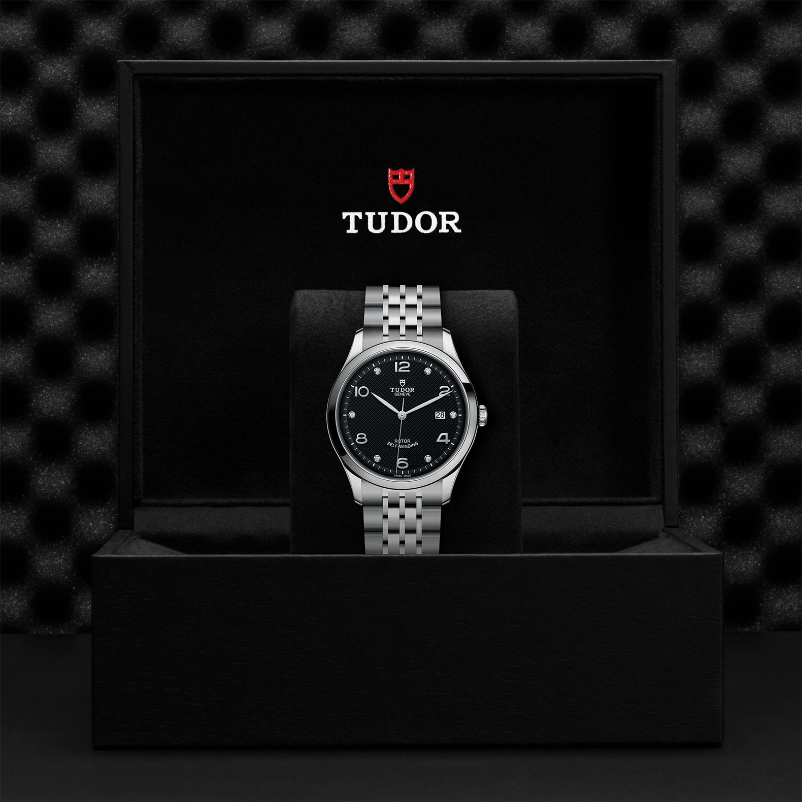 TUDOR 1926 Watch - M91650-0004 at Bachendorf's Jewelers