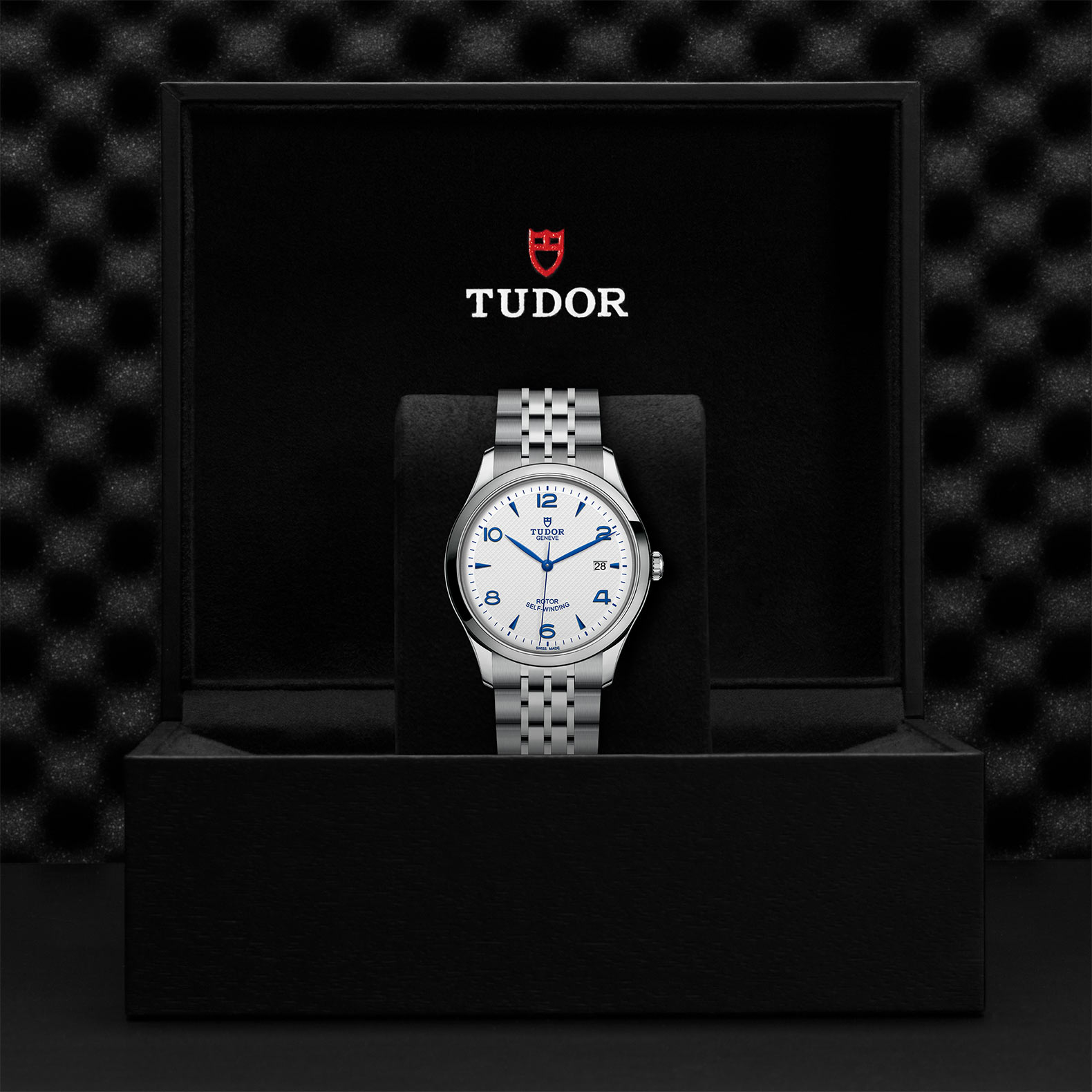 TUDOR 1926 Watch - M91650-0005 at Bachendorf's Jewelers