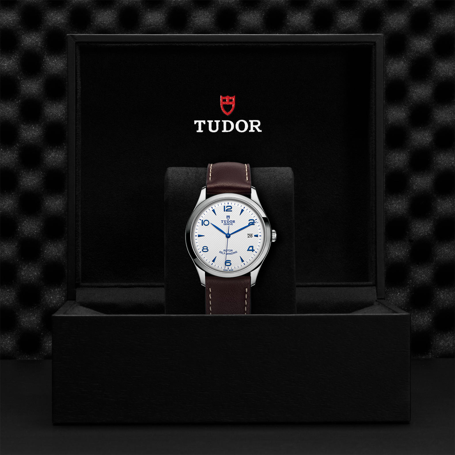 TUDOR 1926 Watch - M91650-0010 at Bachendorf's Jewelers
