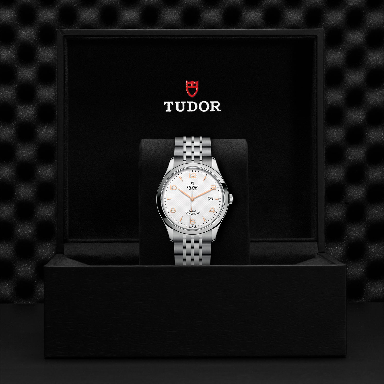 TUDOR 1926 Watch - M91650-0011 at Bachendorf's Jewelers