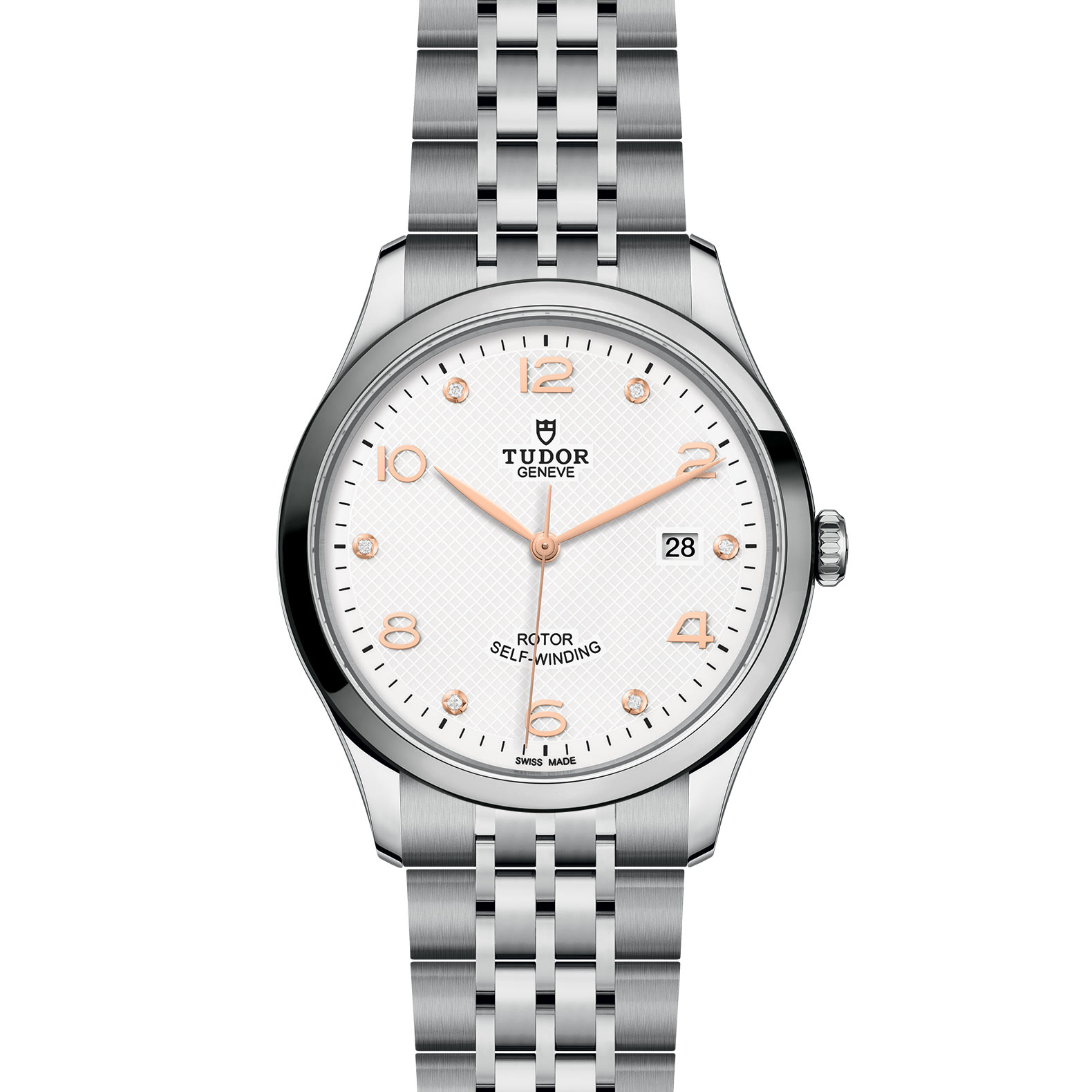 TUDOR 1926 Watch - M91650-0013 at Bachendorf's Jewelers