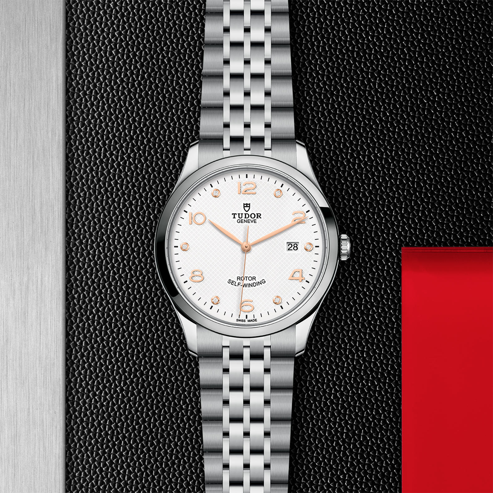 TUDOR 1926 Watch - M91650-0013 at Bachendorf's Jewelers