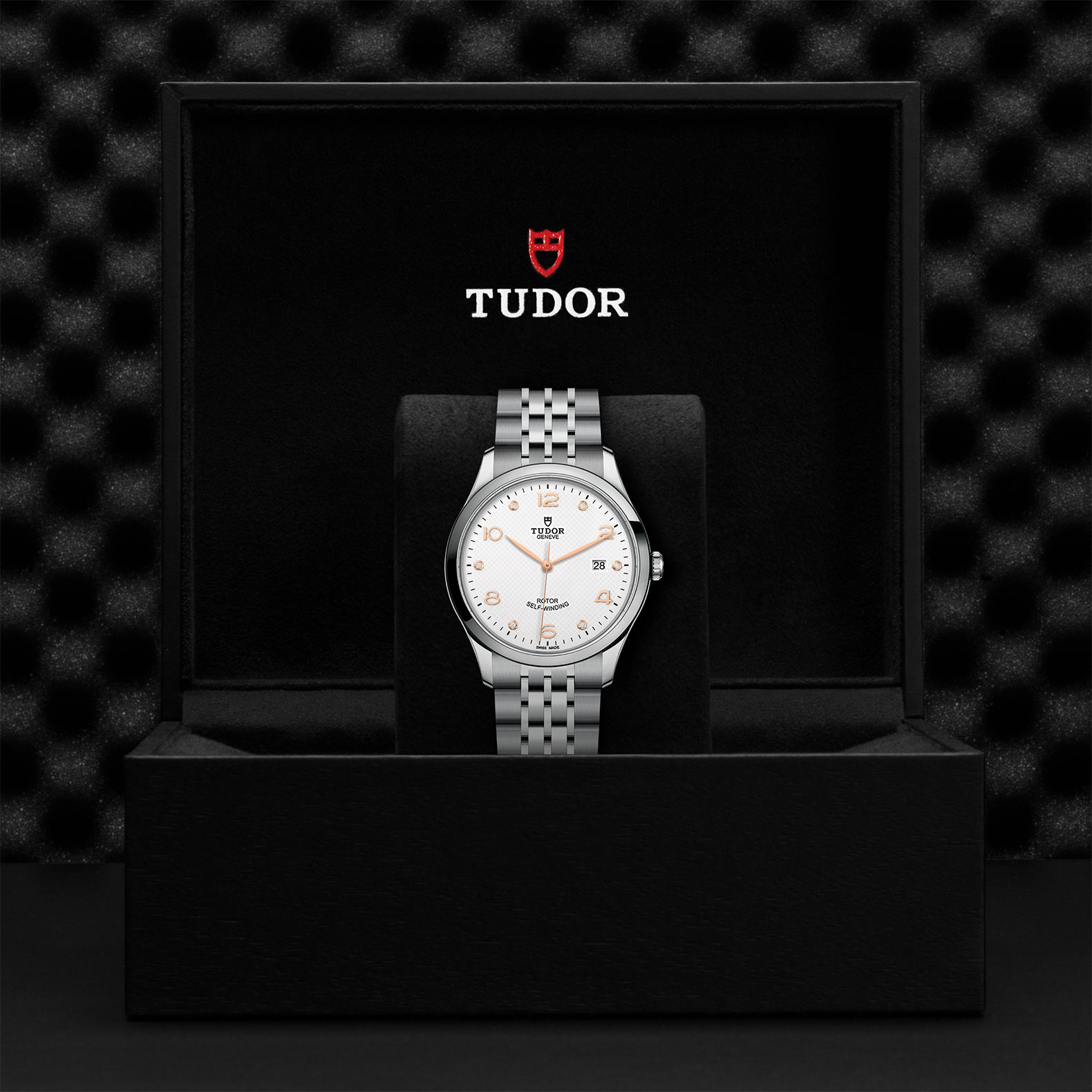 TUDOR 1926 Watch - M91650-0013 at Bachendorf's Jewelers