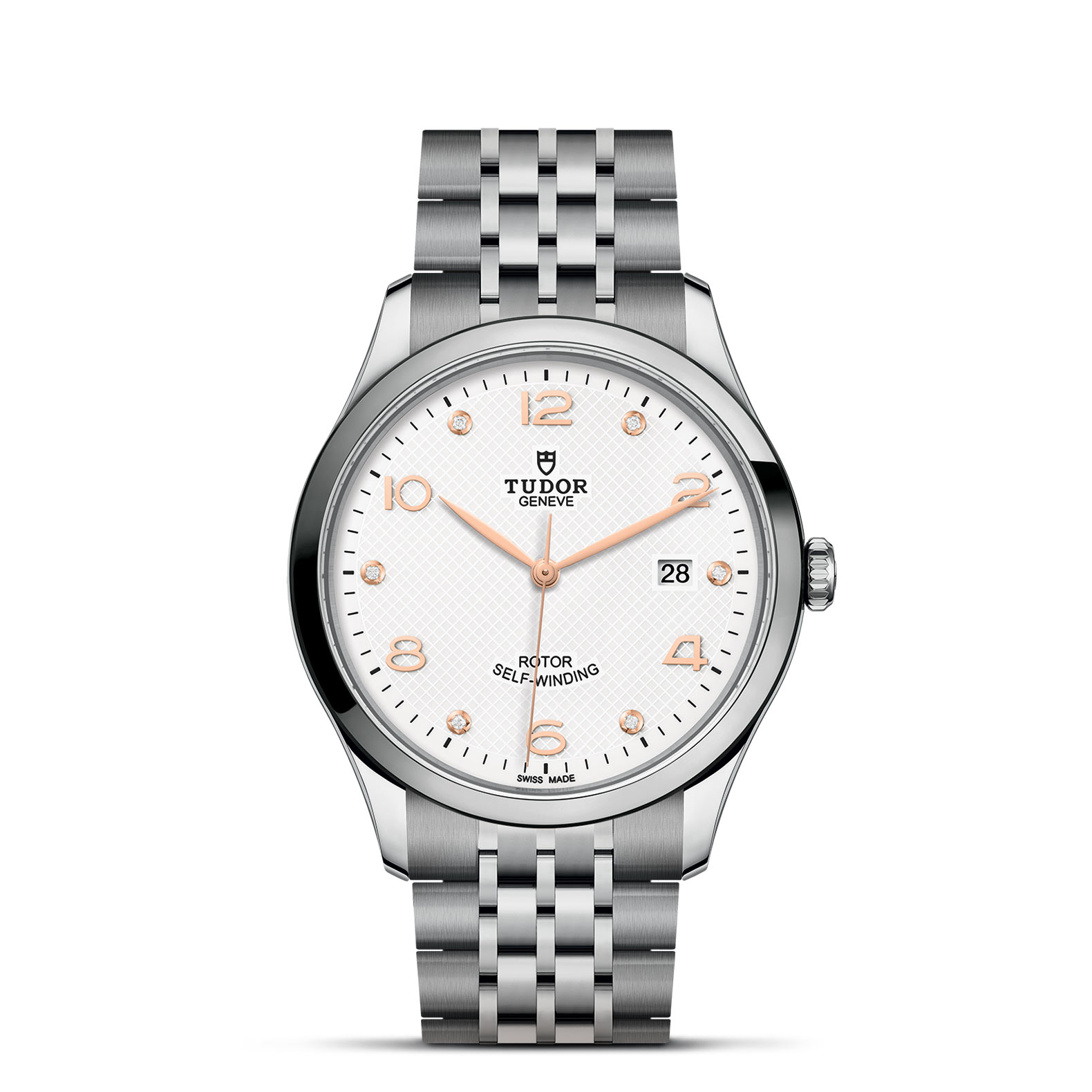 TUDOR 1926 Watch - M91650-0013 at Bachendorf's Jewelers