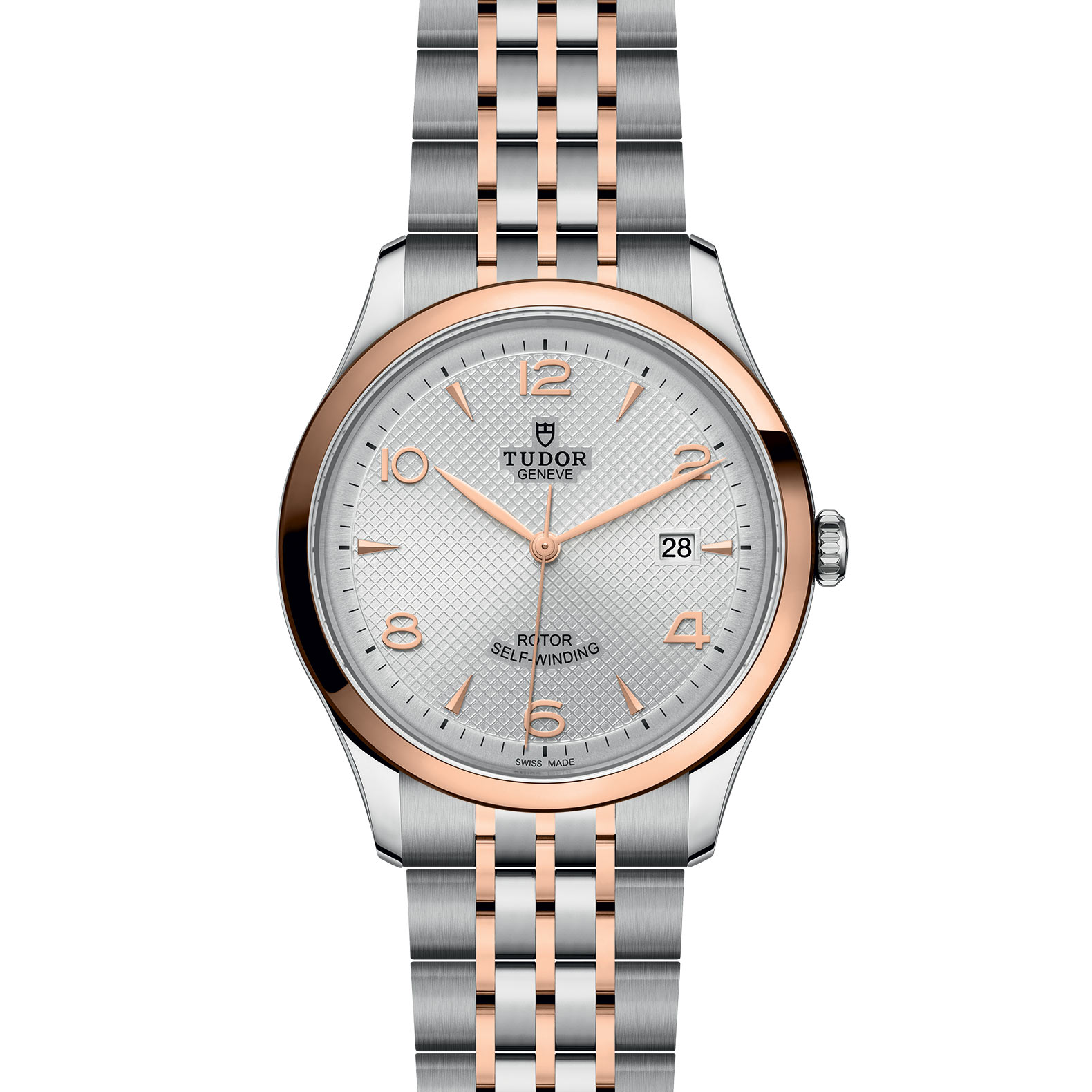 TUDOR 1926 Watch - M91651-0001 at Bachendorf's Jewelers