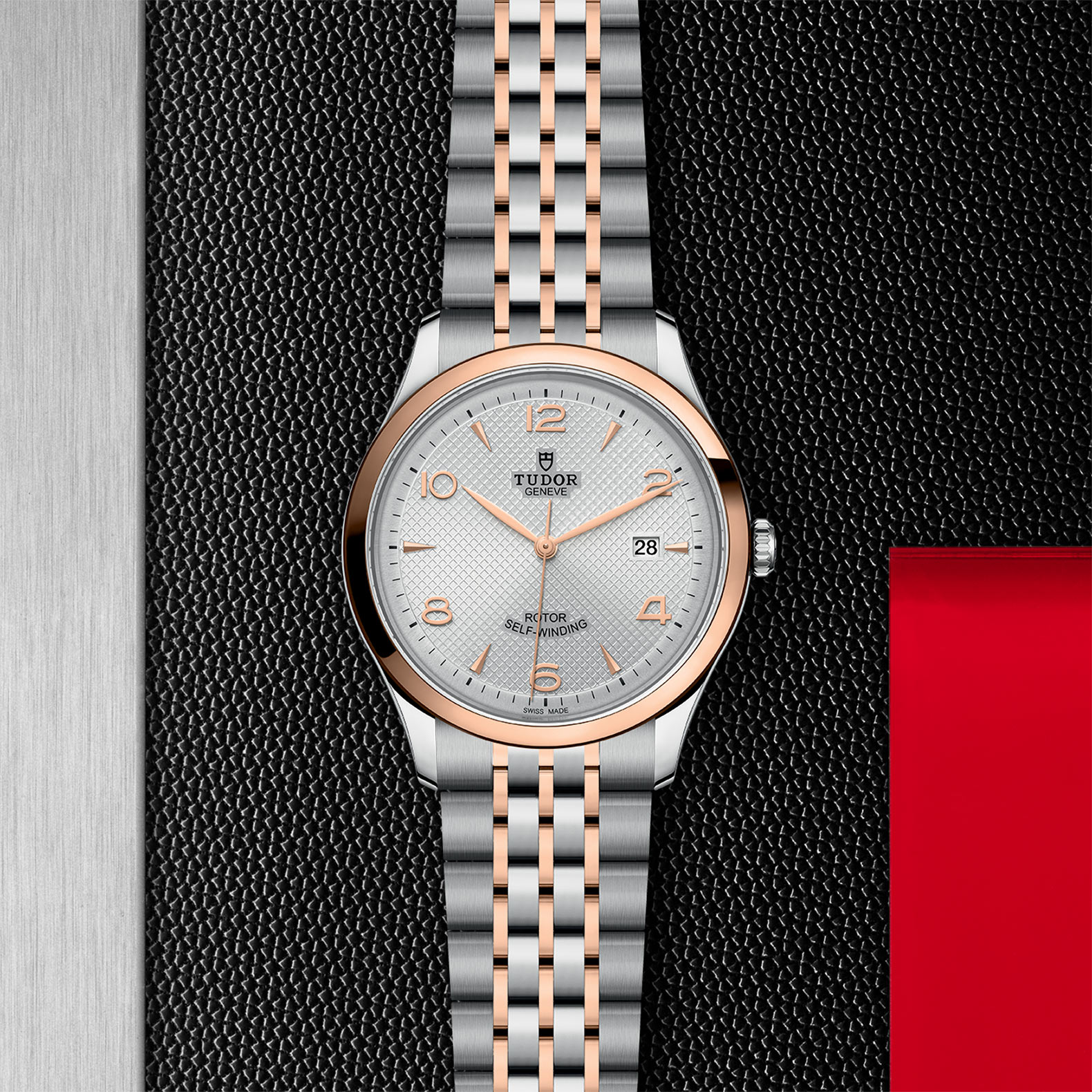 TUDOR 1926 Watch - M91651-0001 at Bachendorf's Jewelers