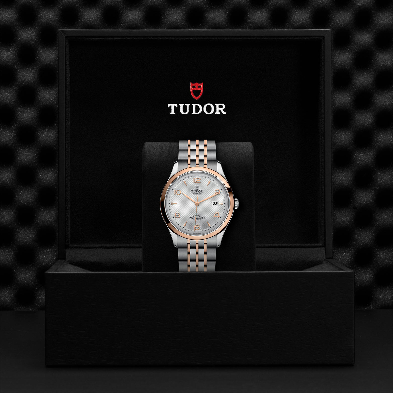 TUDOR 1926 Watch - M91651-0001 at Bachendorf's Jewelers