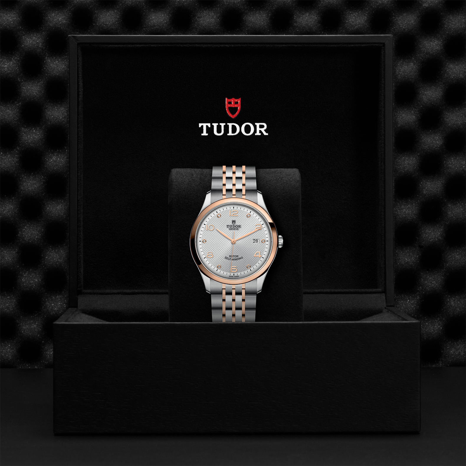 TUDOR 1926 Watch - M91651-0002 at Bachendorf's Jewelers