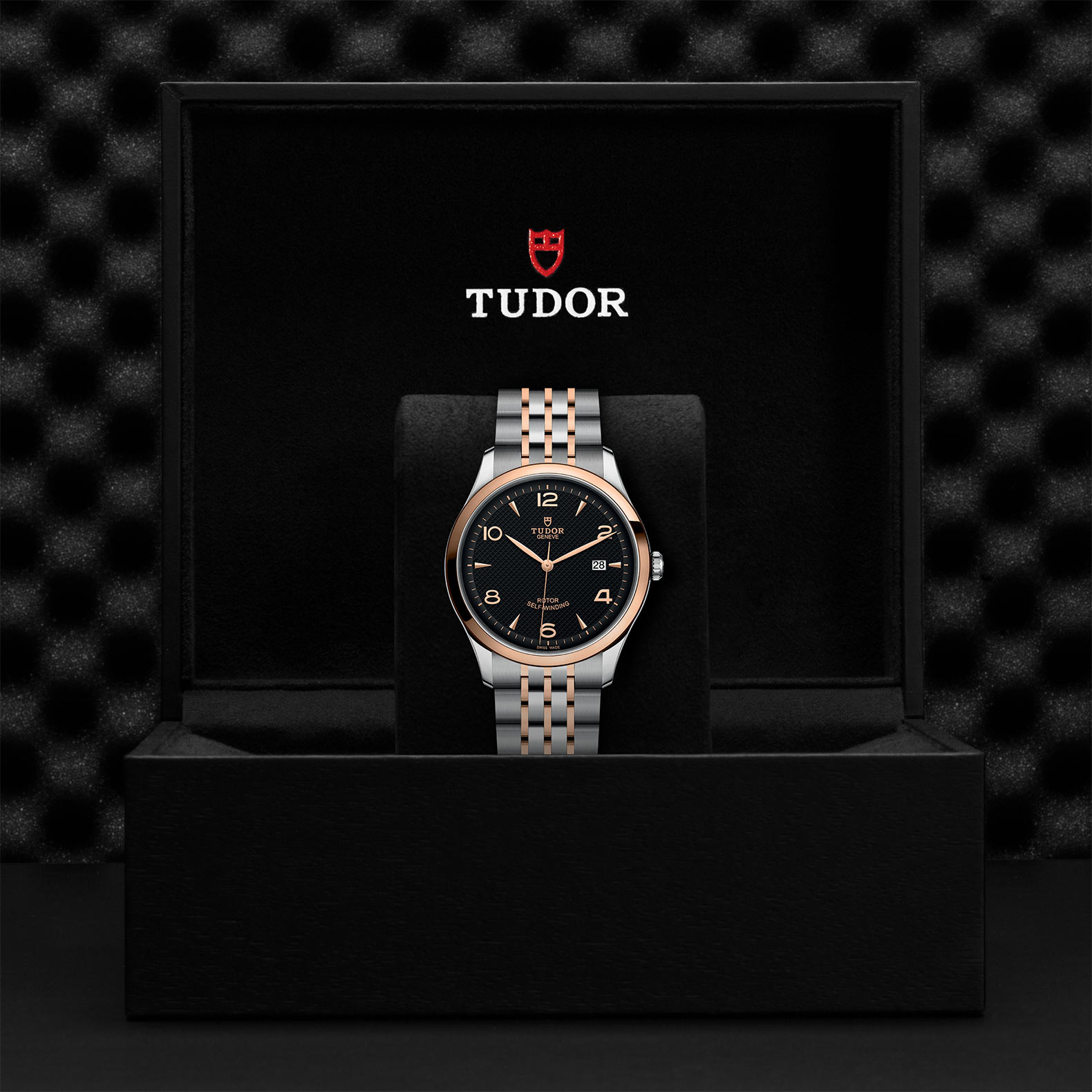 TUDOR 1926 Watch - M91651-0003 at Bachendorf's Jewelers