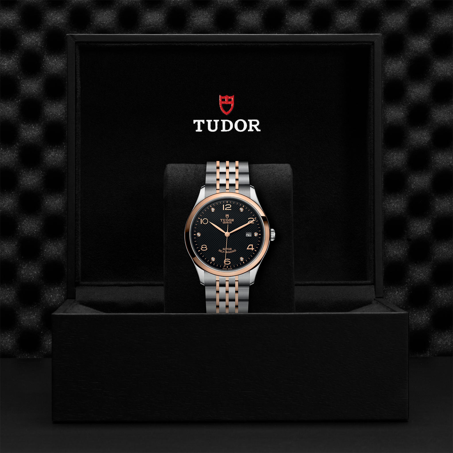TUDOR 1926 Watch - M91651-0004 at Bachendorf's Jewelers