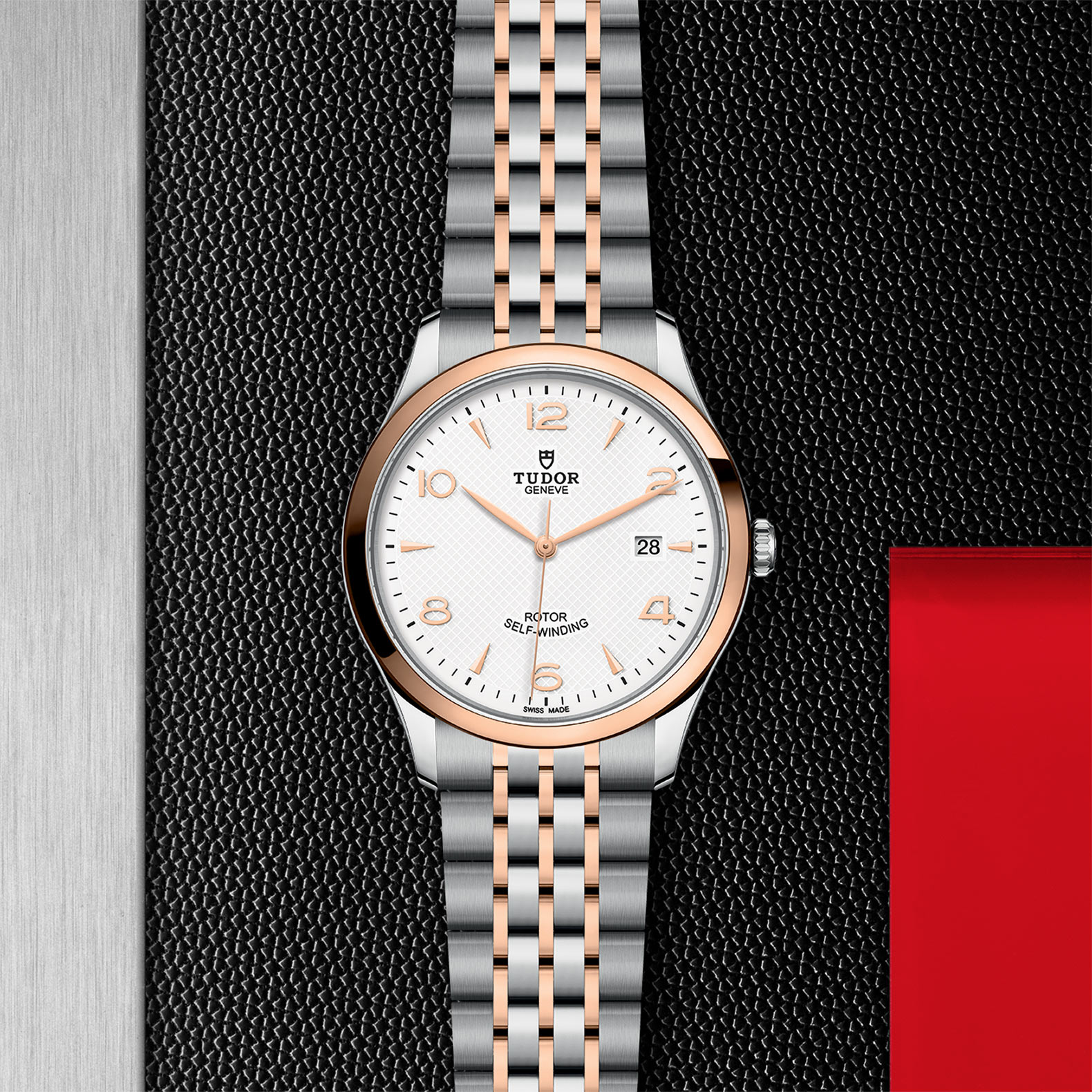 TUDOR 1926 Watch - M91651-0009 at Bachendorf's Jewelers