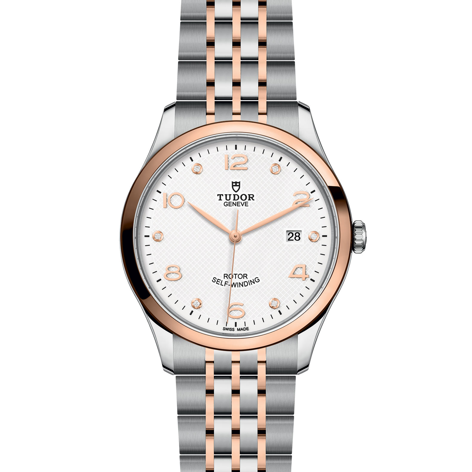 TUDOR 1926 Watch - M91651-0011 at Bachendorf's Jewelers