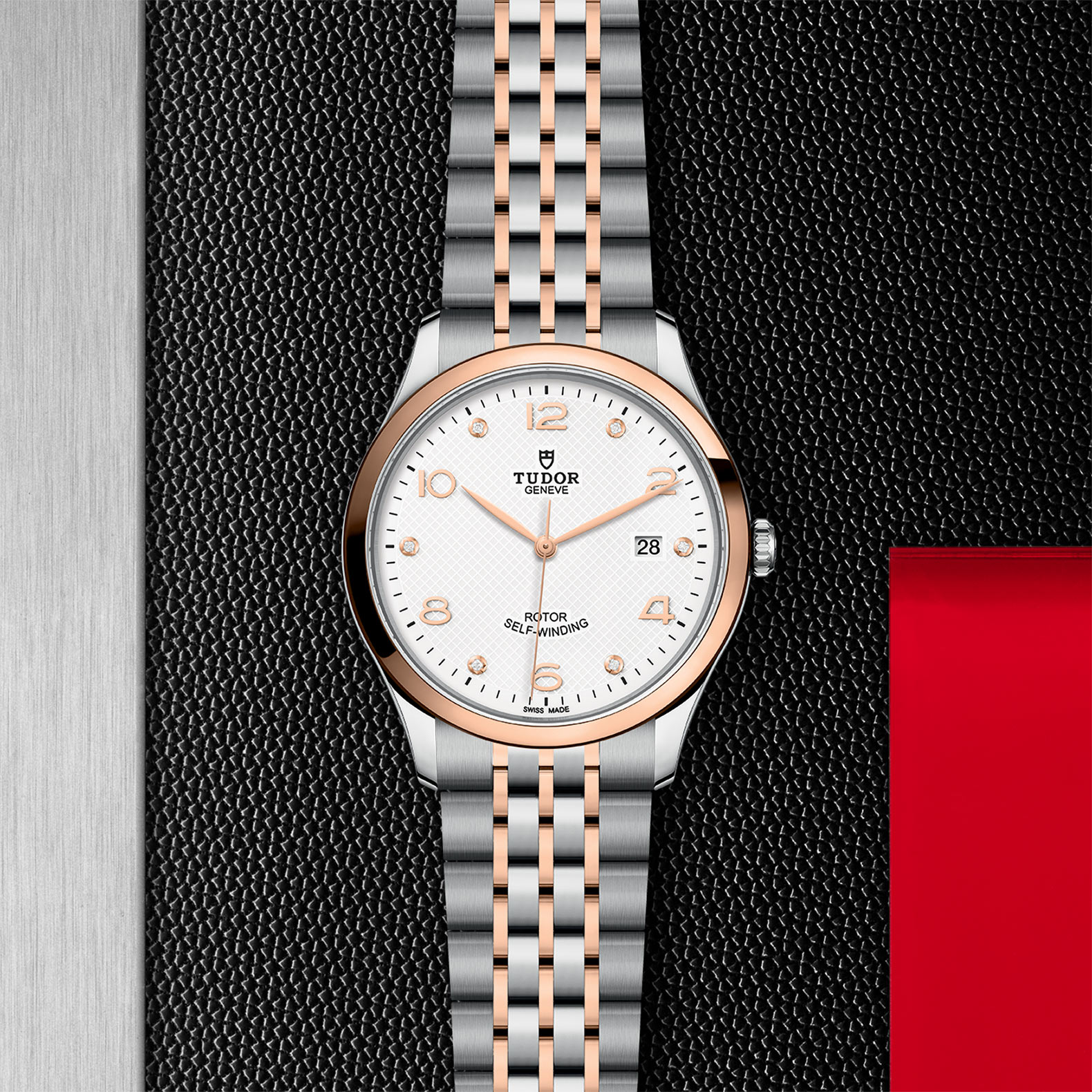 TUDOR 1926 Watch - M91651-0011 at Bachendorf's Jewelers