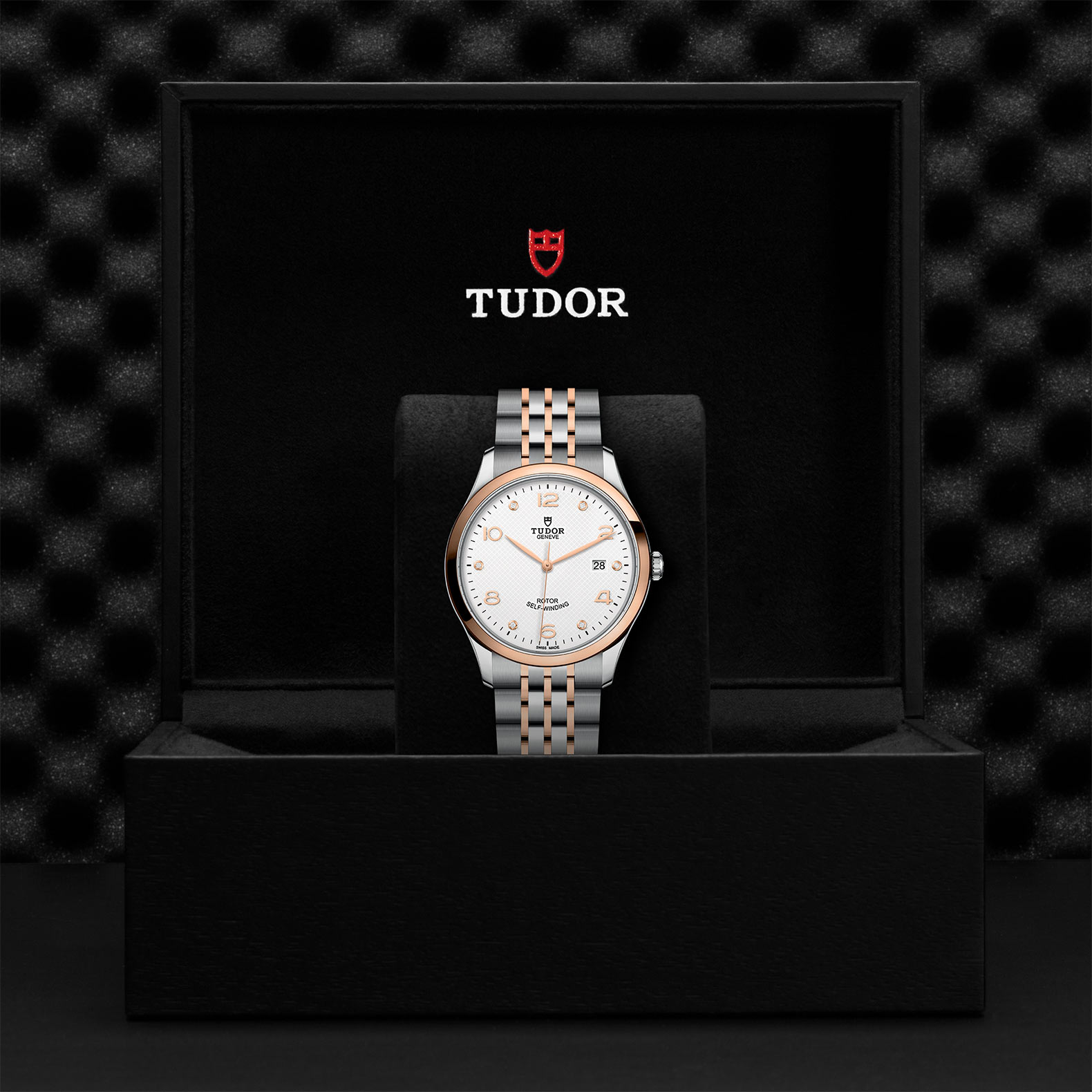 TUDOR 1926 Watch - M91651-0011 at Bachendorf's Jewelers