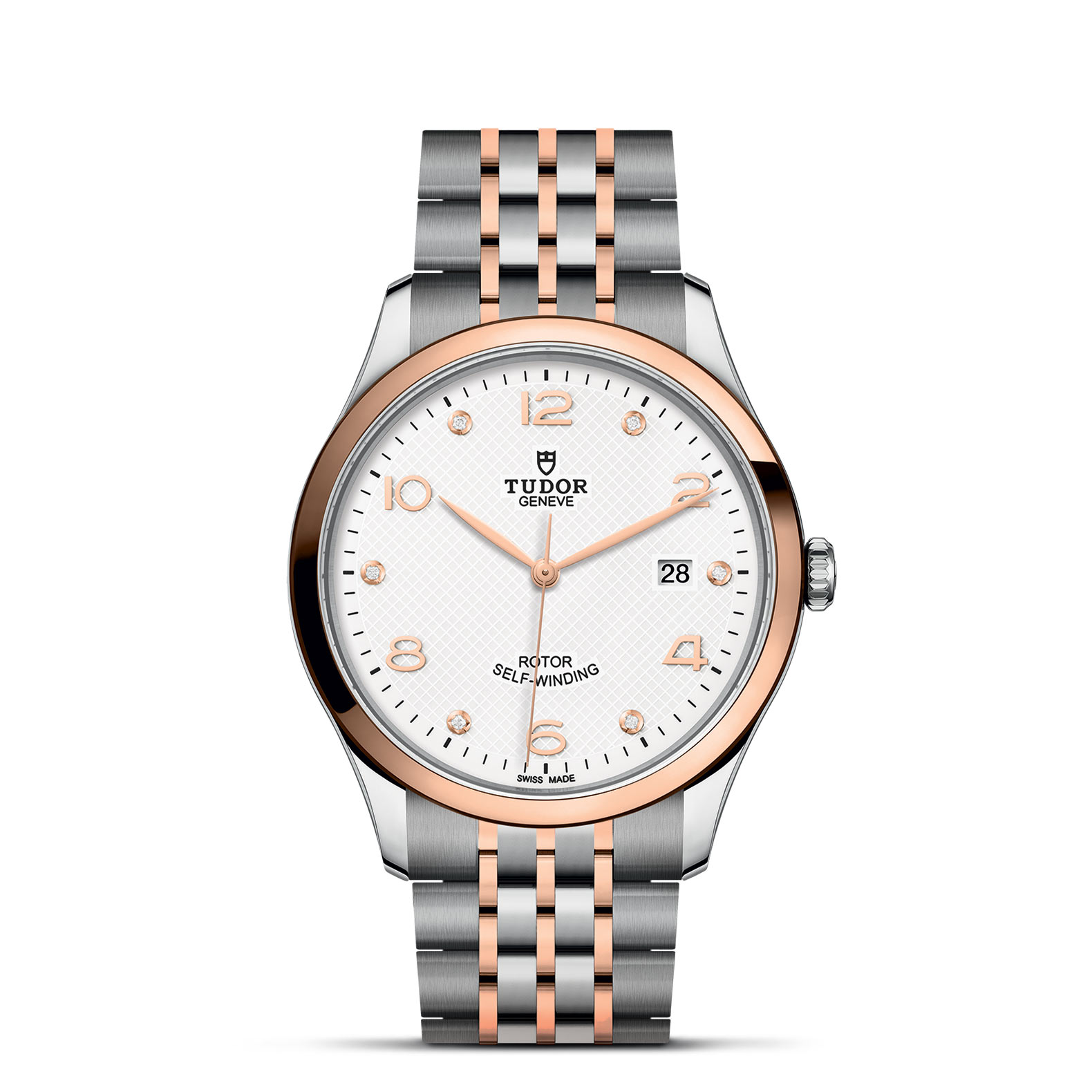 TUDOR 1926 Watch - M91651-0011 at Bachendorf's Jewelers
