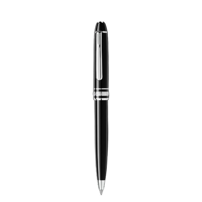 Montblanc Bp 116 Meisterstuck Platinum Line