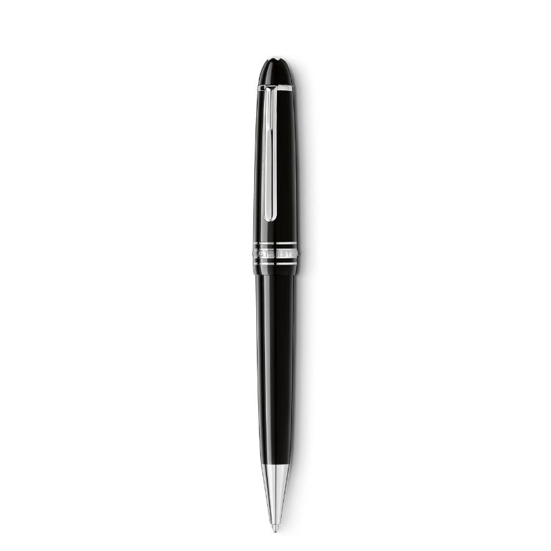 Mont Blanc Ballpoint midsize Meisterstuck