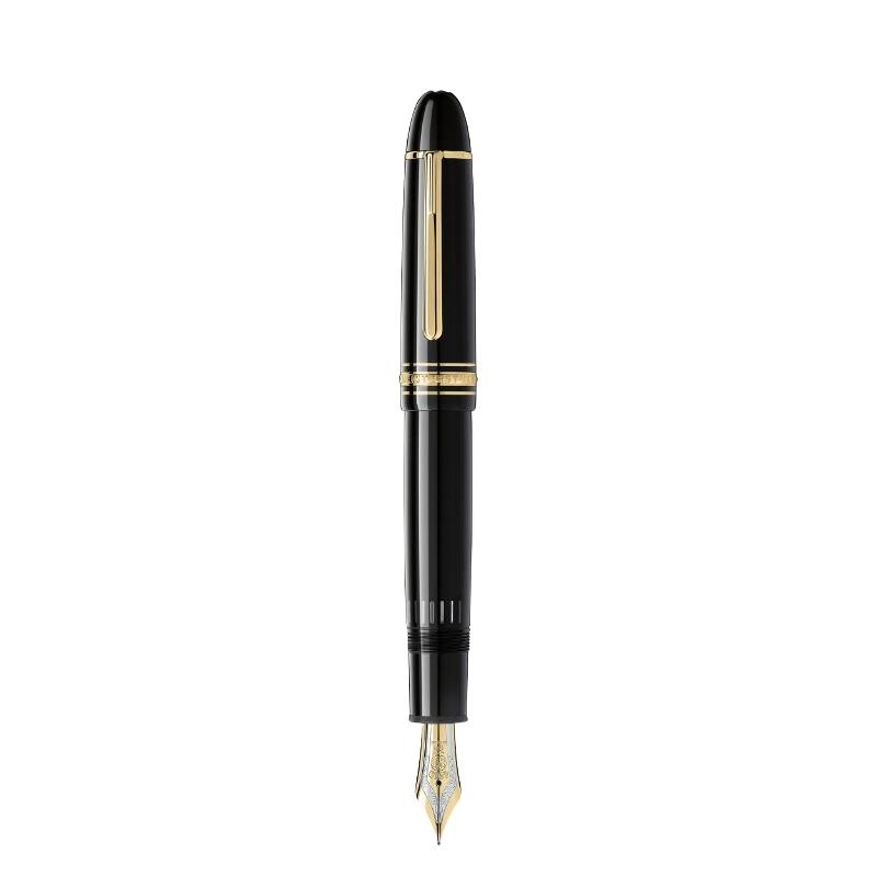 Montblanc Meisterstuck Gold-Coated 149 Fountain Pen