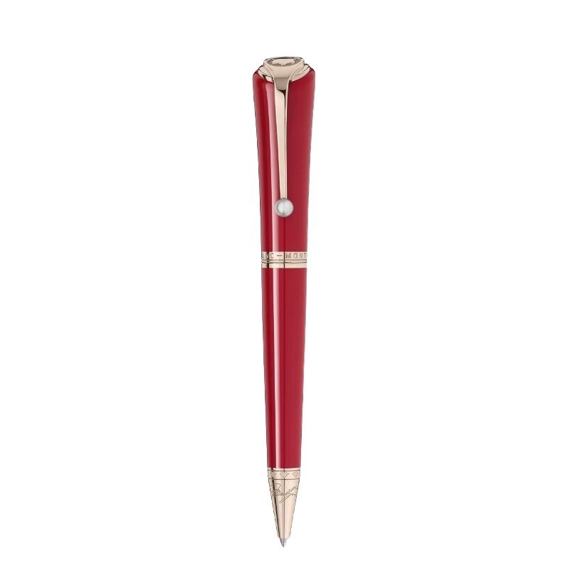 Mont Blanc Muses Marilyn Monroe Ballpoint Pen