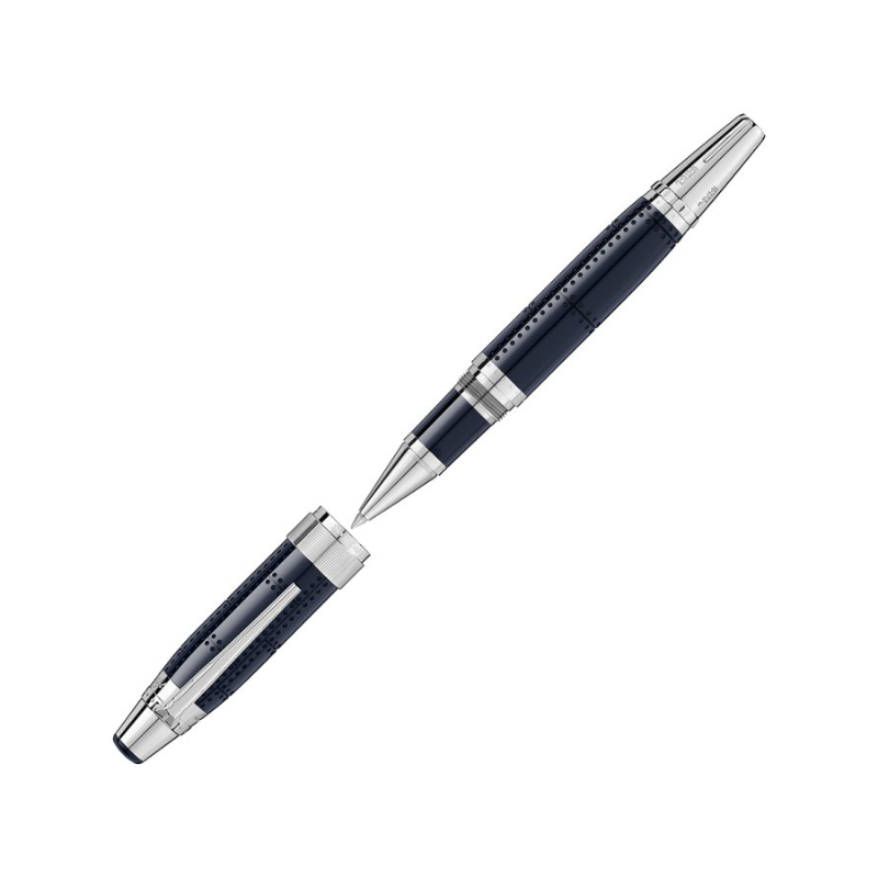 MontBlanc Writers Edition Antoine Saint-Exupery Limited Edition Rollerball Pen