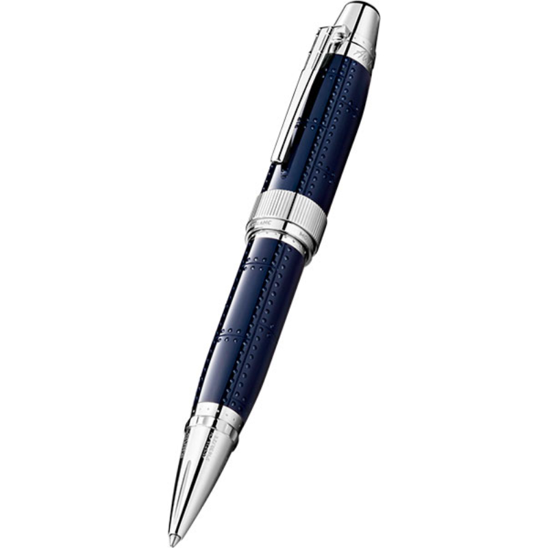 MontBlanc Writers Edition Antoine Saint-Exupery Limited Edition Ballpoint Pen