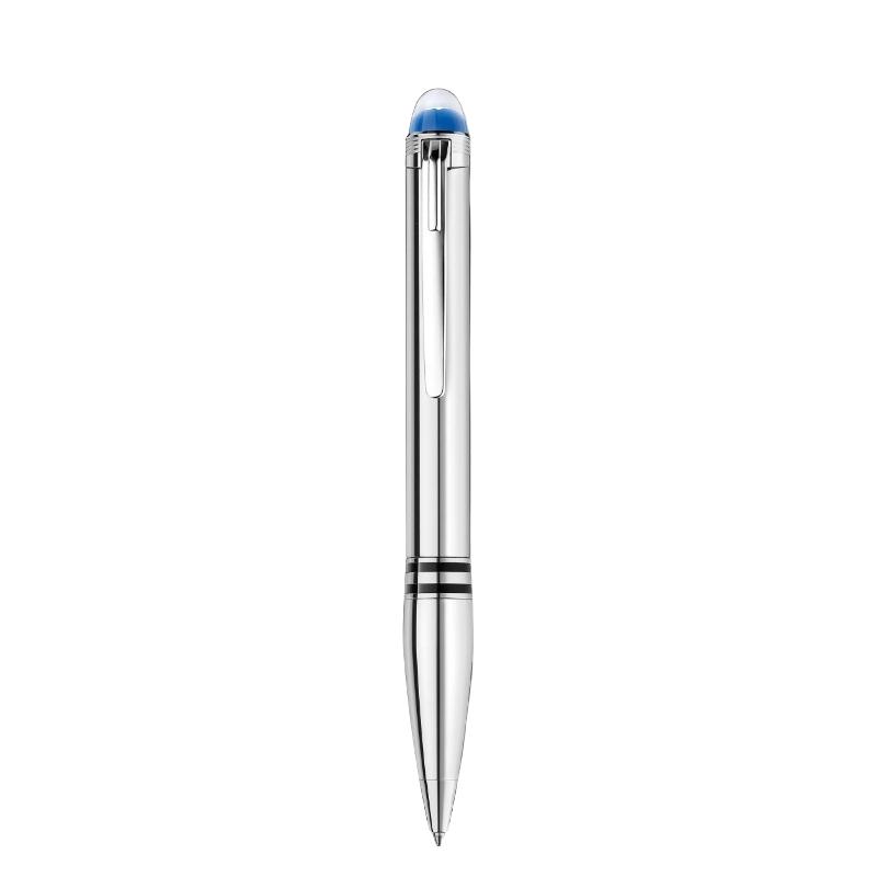 Montblanc Starwalker Metal Ballpoint