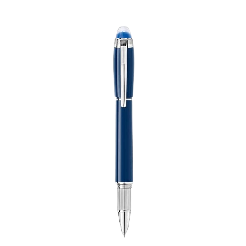 Montblanc Starwalker Blue Planet Resin Fineliner