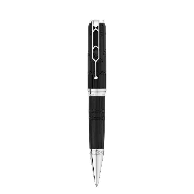 Montblanc Writers Edition Homage To Victor Hugo Limted Edition Ballpoint Pen