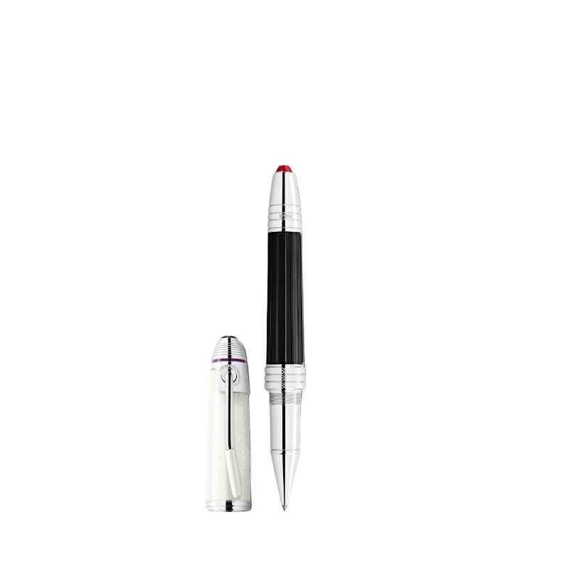 Montblanc Great Characters Jimi Hendrix Special Edition Rollerball Pen