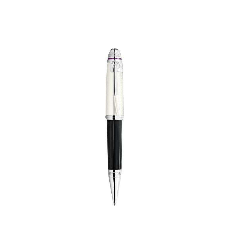 Montblanc Meisterstück Platinum-Coated Classique Mechanical Pencil, 0.7 mm