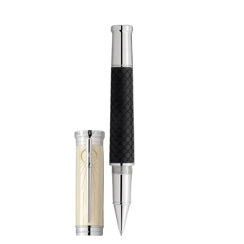 Montblanc Writers Edition Homage To Robert Louis Stevenson, Limited Edition, Rollerball